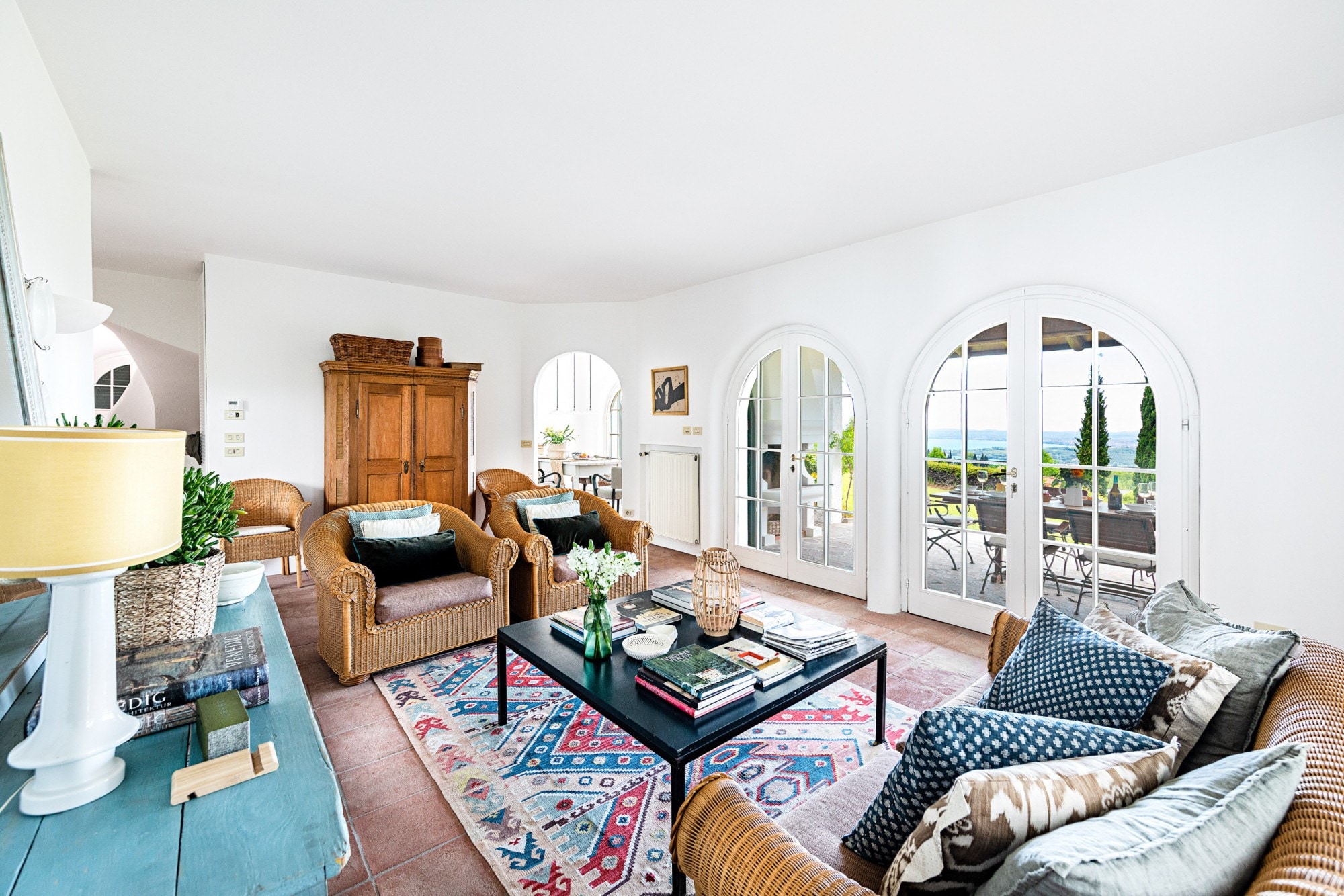 Property Image 2 - Villa Costanza | Padenghe sul Garda | Brescia