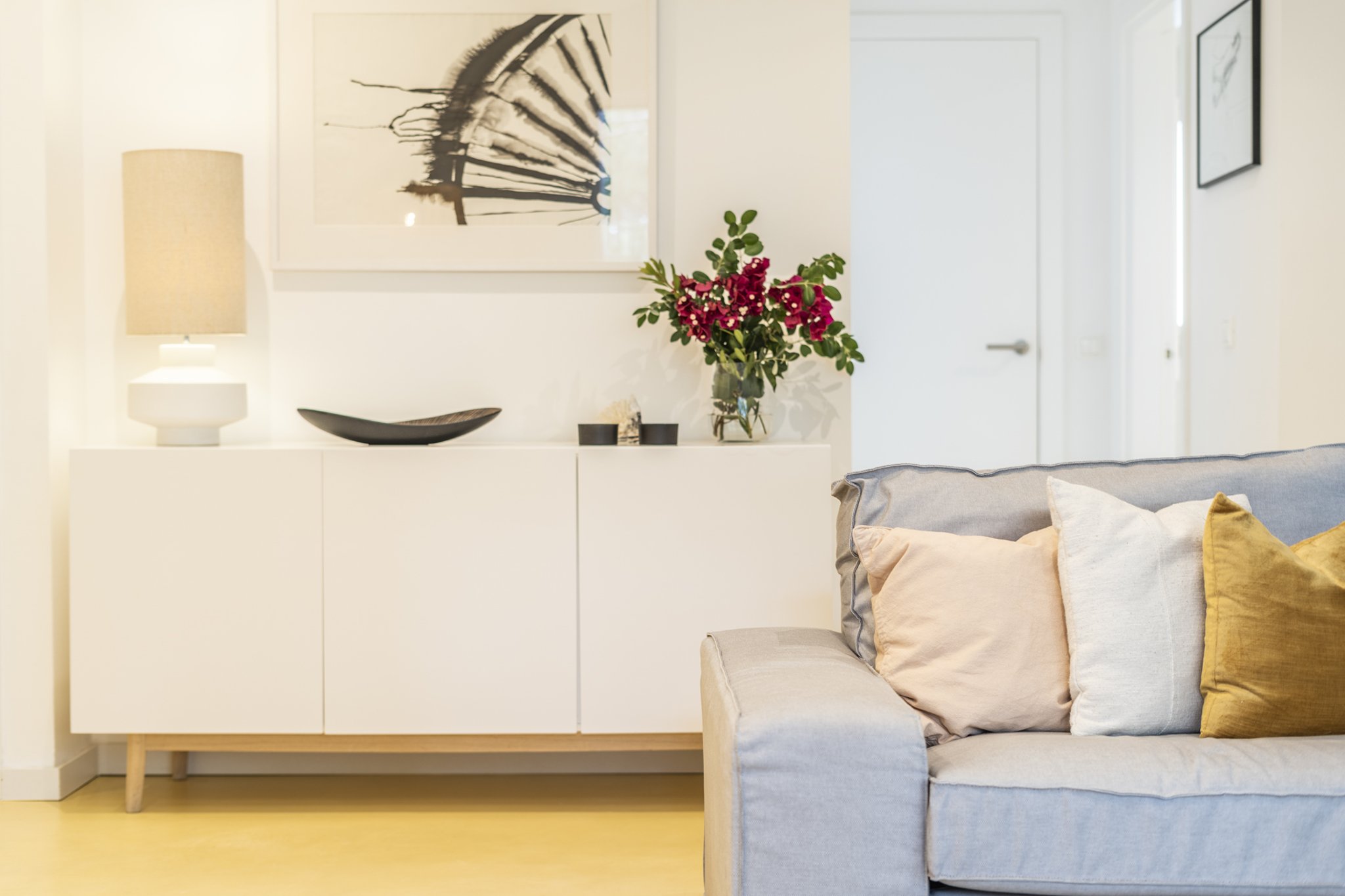 Luxurious Aroeira Golf Getaway | Duplex Apartment II | Beach Proximity | Spectacular Golf Resort Views