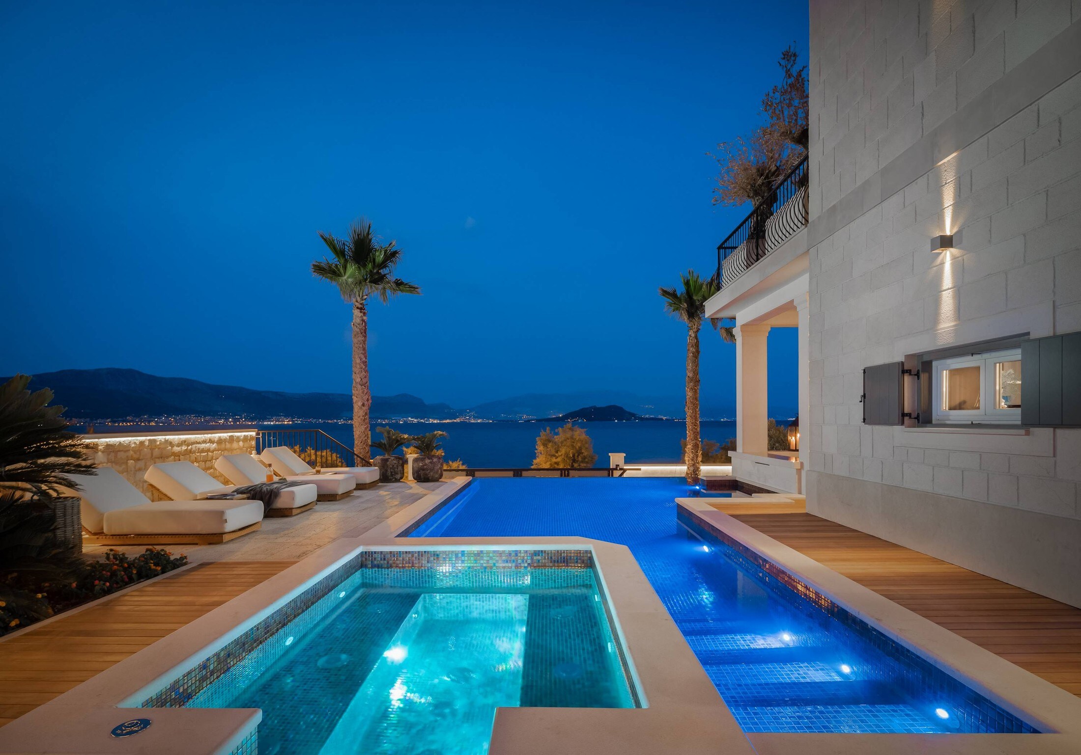 Property Image 2 - Villa Summer Breeze | Trogir | Split