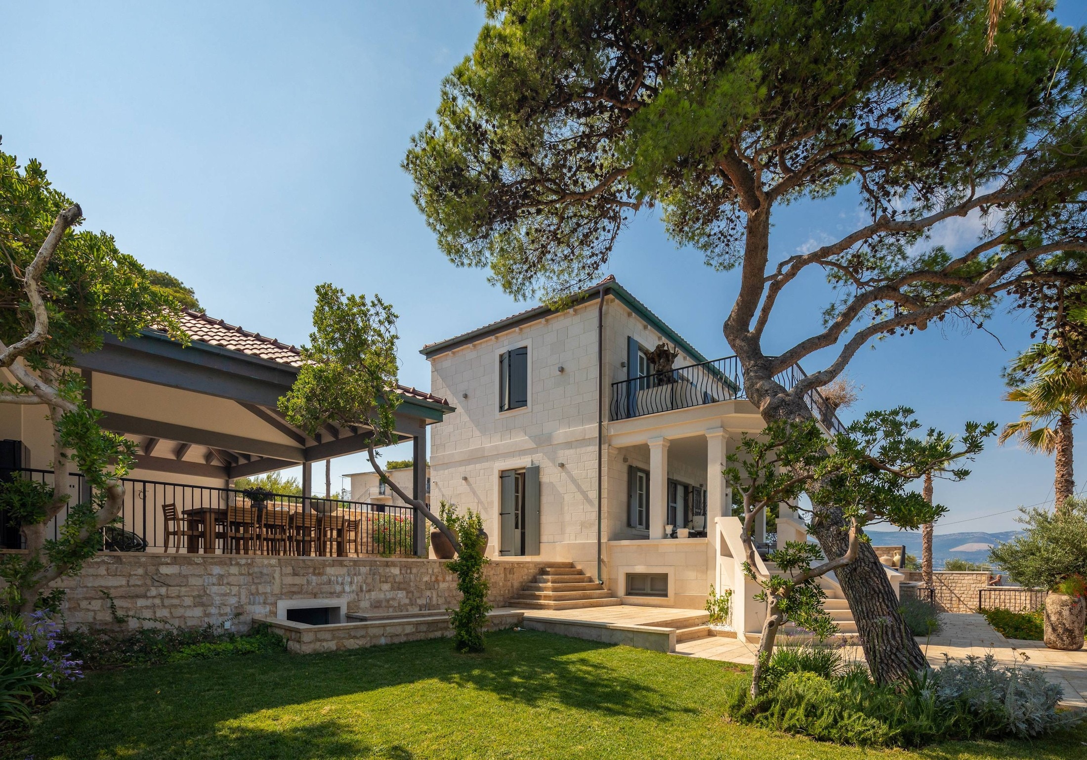 Property Image 1 - Villa Summer Breeze | Trogir | Split