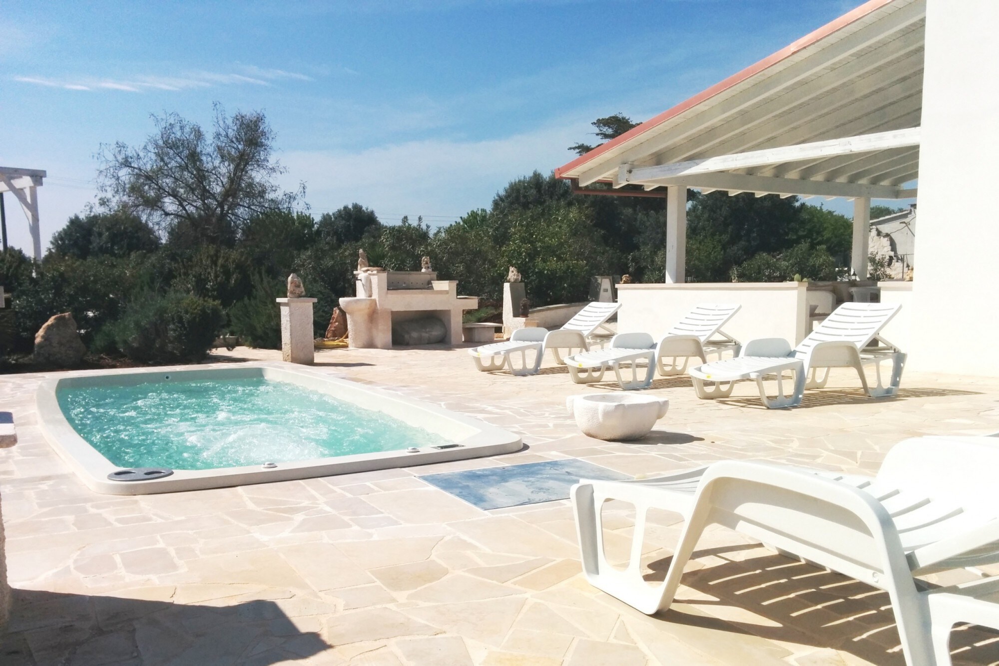 Property Image 1 - Villa Ganymede | Ostuni | Puglia