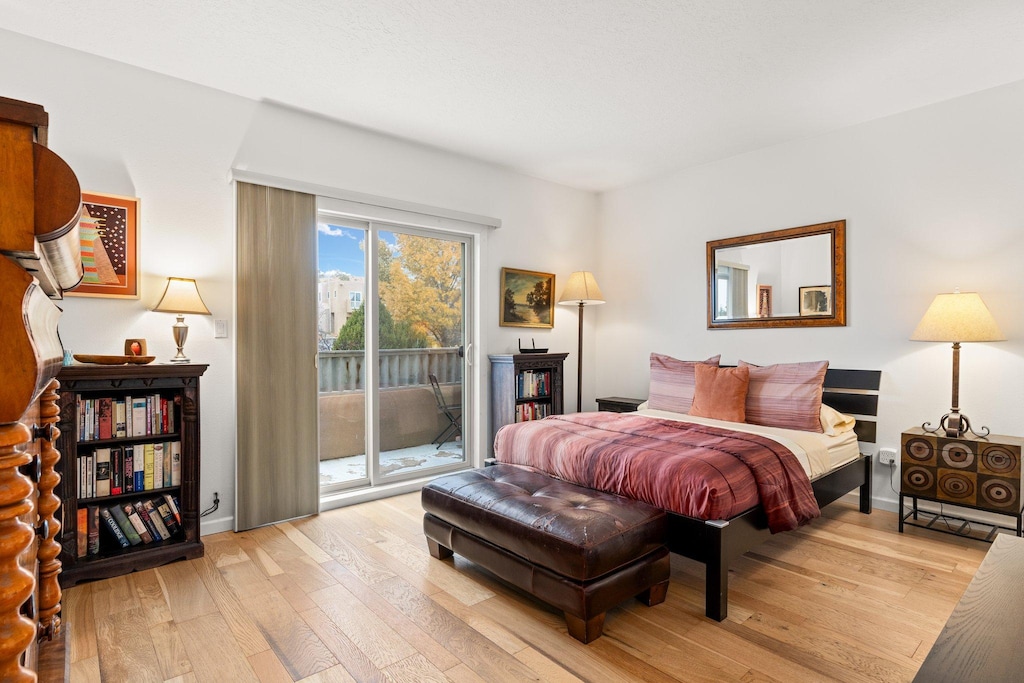 Main Bedroom with Ensuite