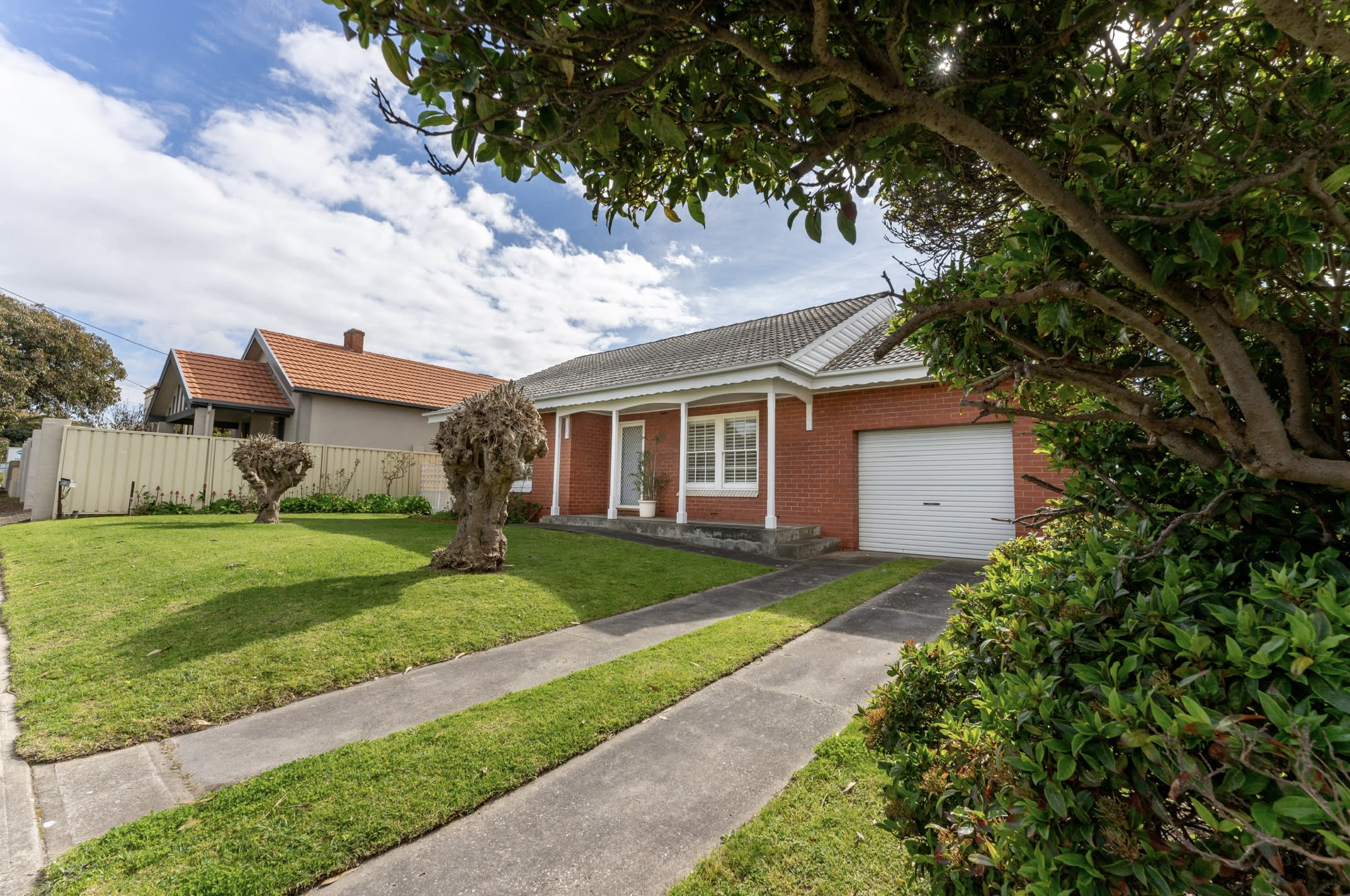 Property Image 2 - Joffs Beach House, fire pit,central location