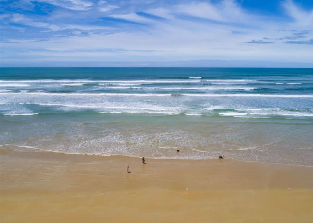 Stunning Goolwa Beach