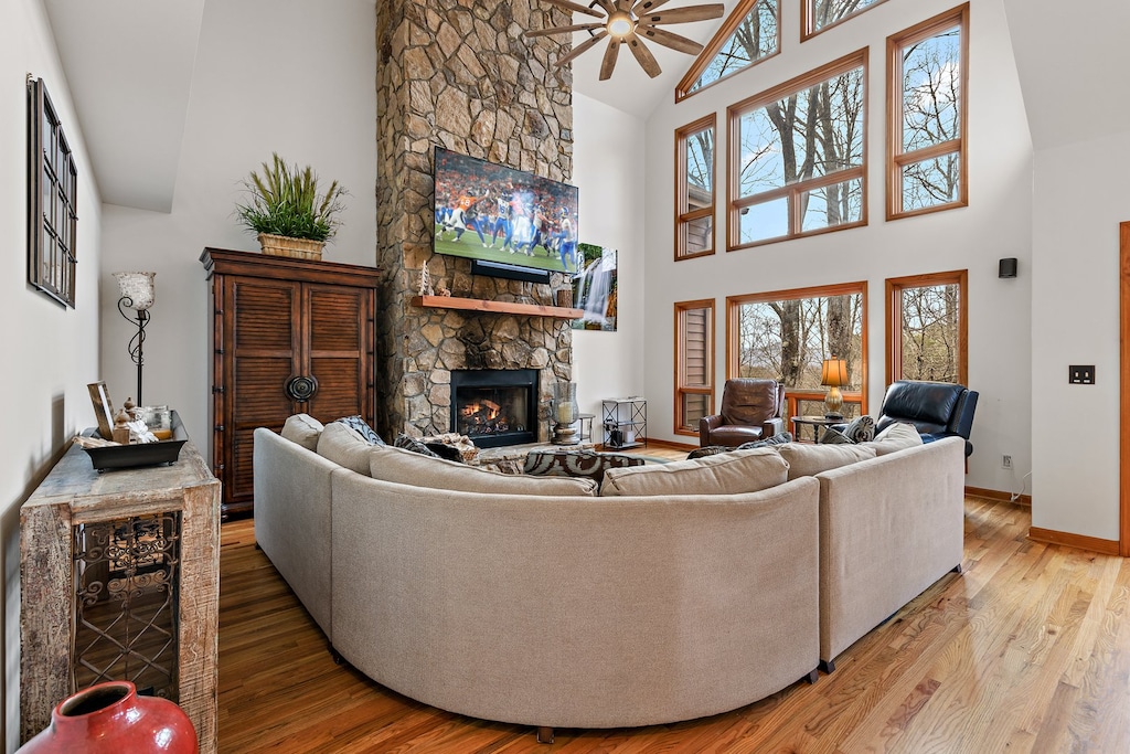 Welcome to Casa Bella!