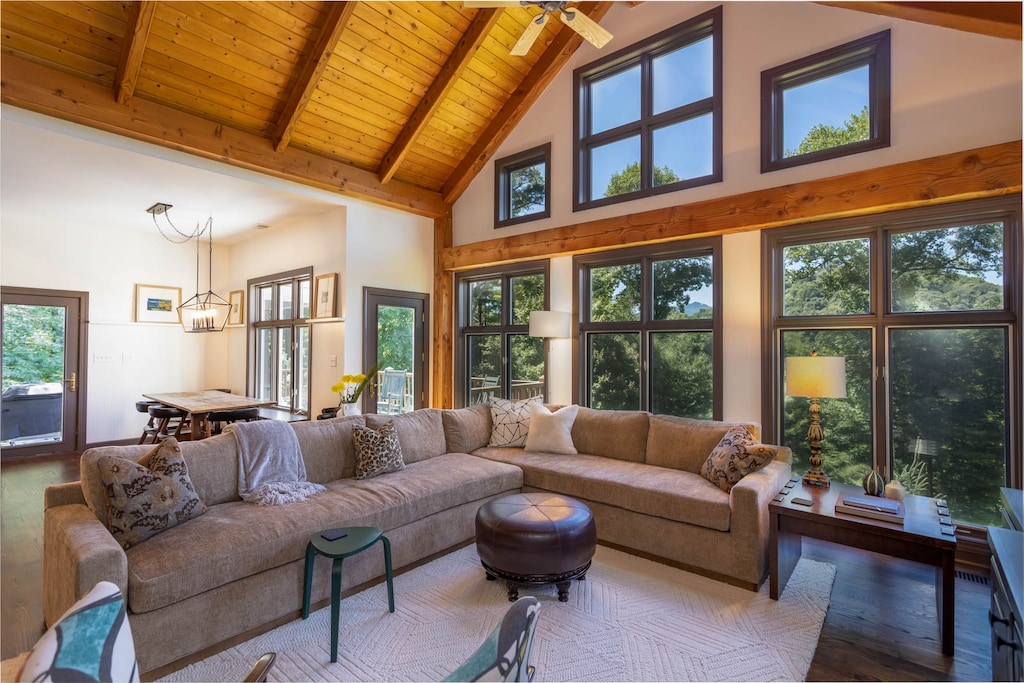 Welcome to Evergreen Cottage!