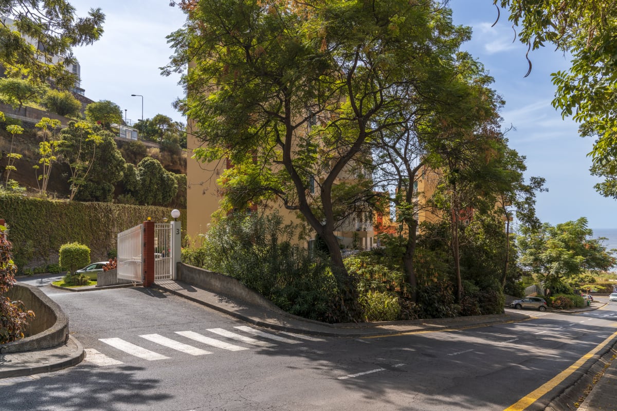 Close to the beach, Vista Formosa I