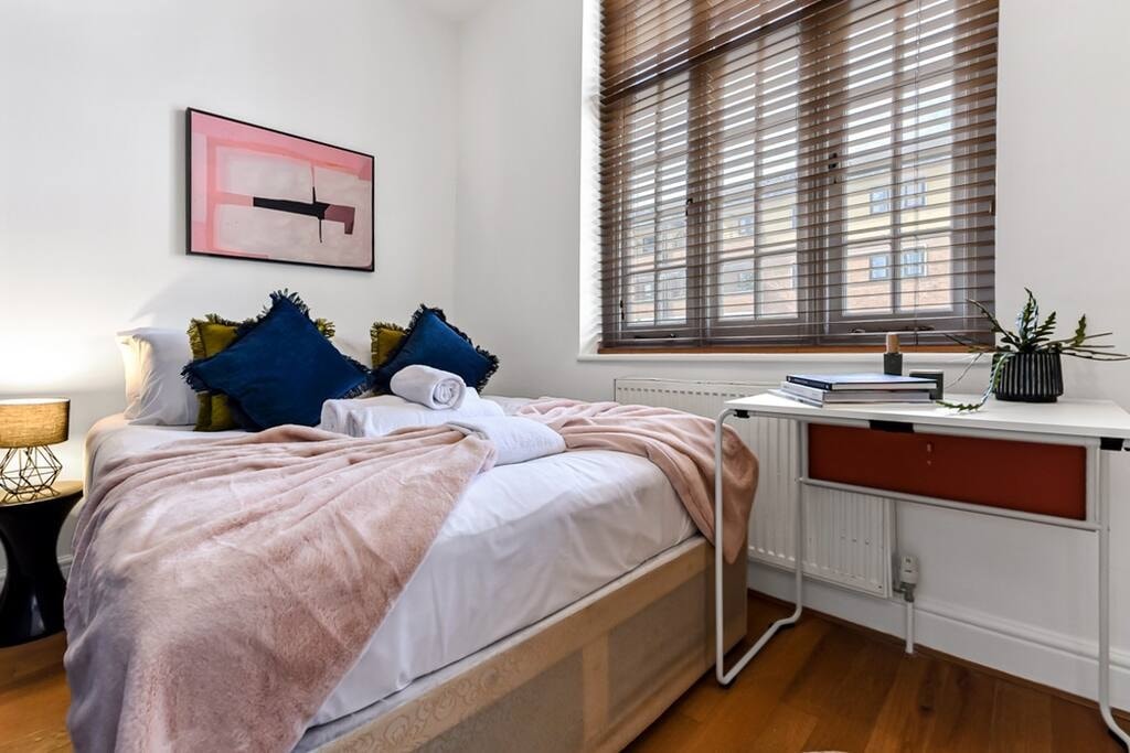 Property Image 2 - The Cozy Nook in Islington