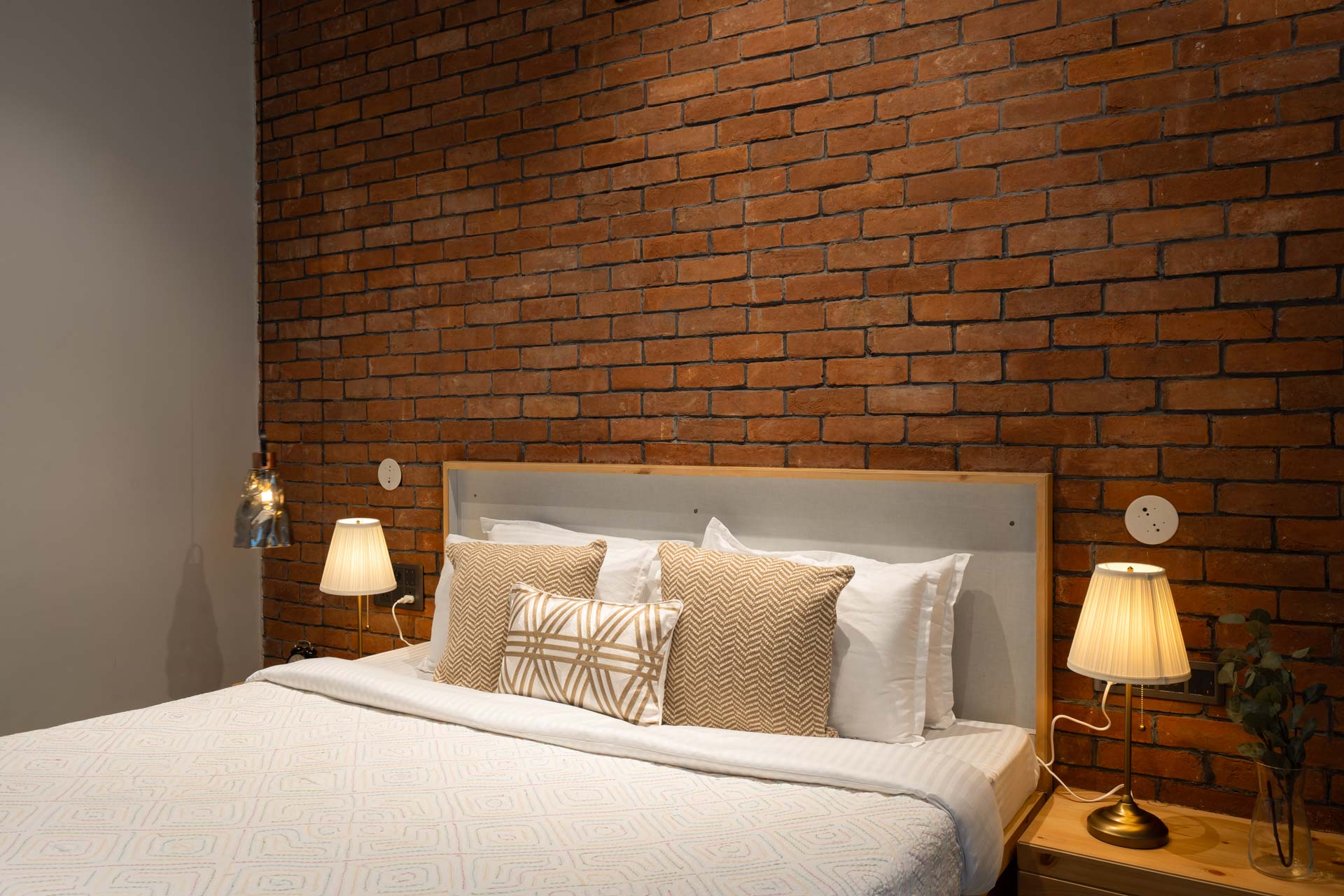 Rivulet Waters Serene Hideaway