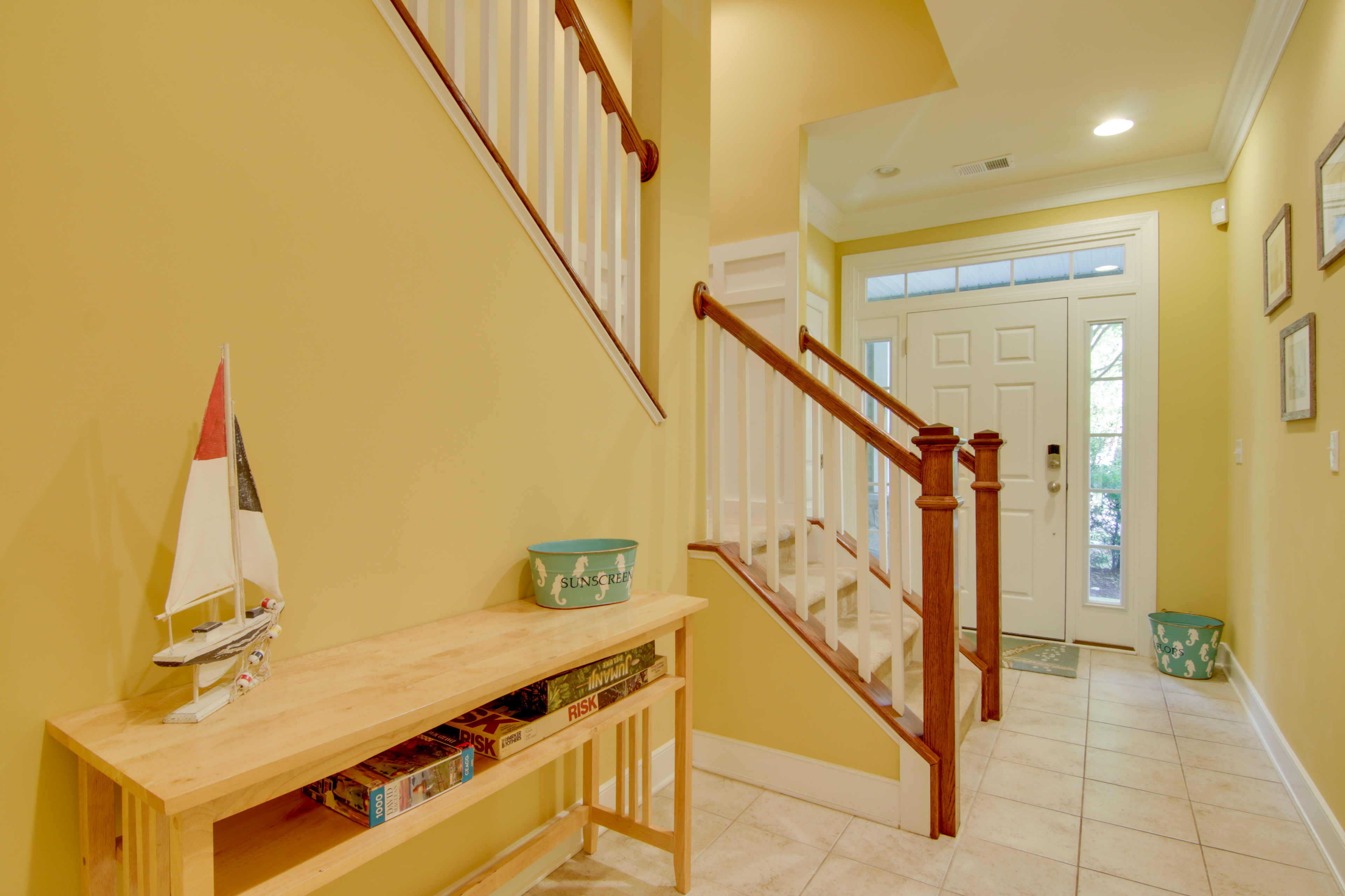 Property Image 2 - Sunlit Rehoboth Beach Townhome w/ Pool Access!