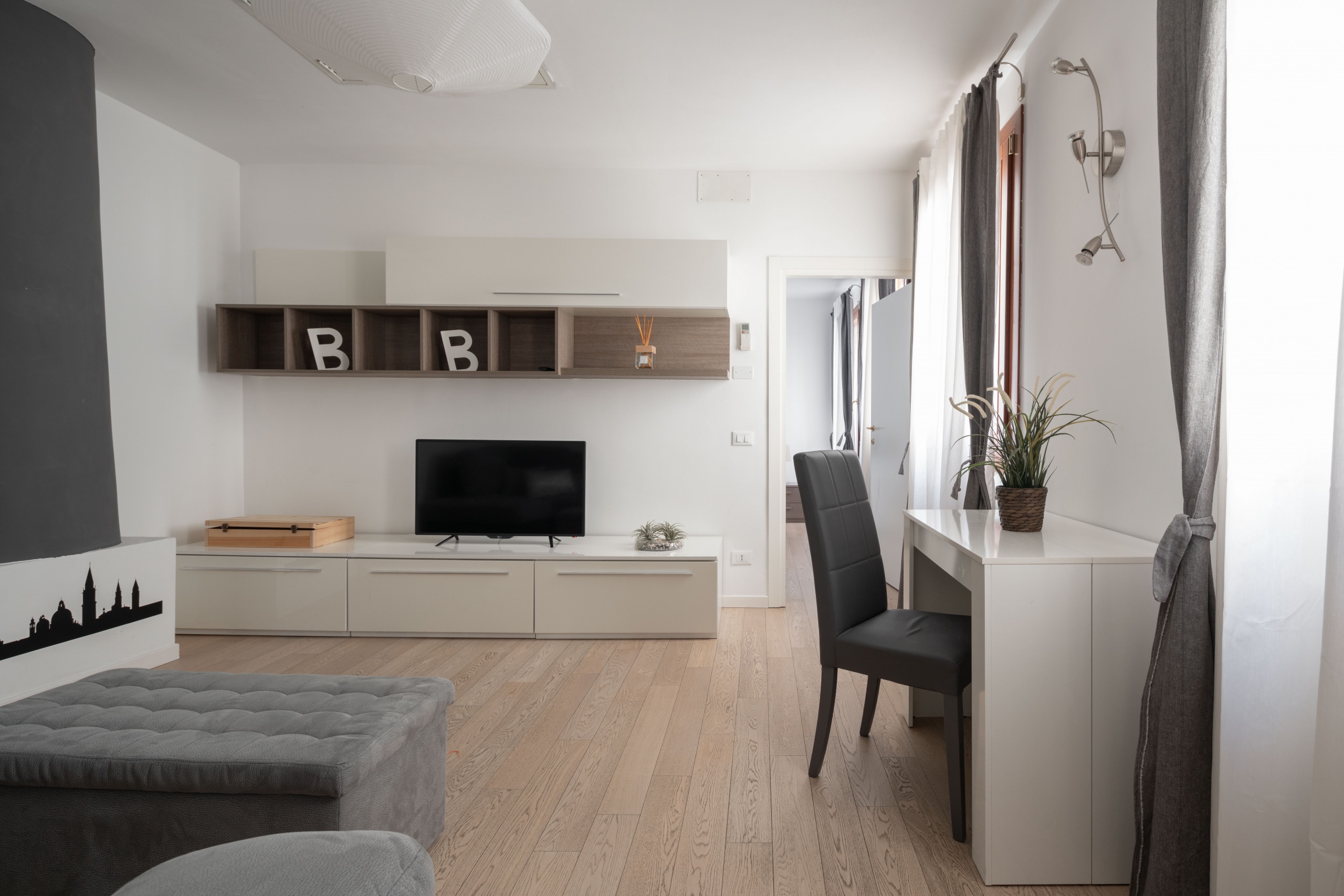 San Marco Penthouse 2