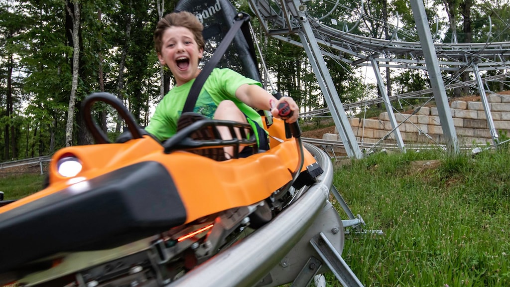 RockyTopMountainCoaster