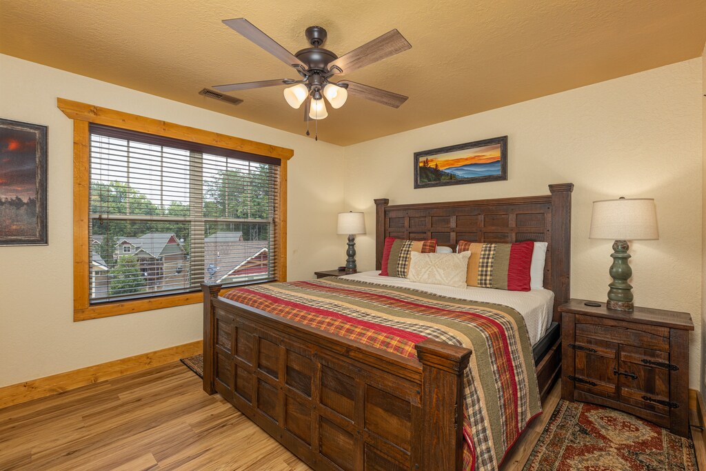 King Bedroom Suite #3