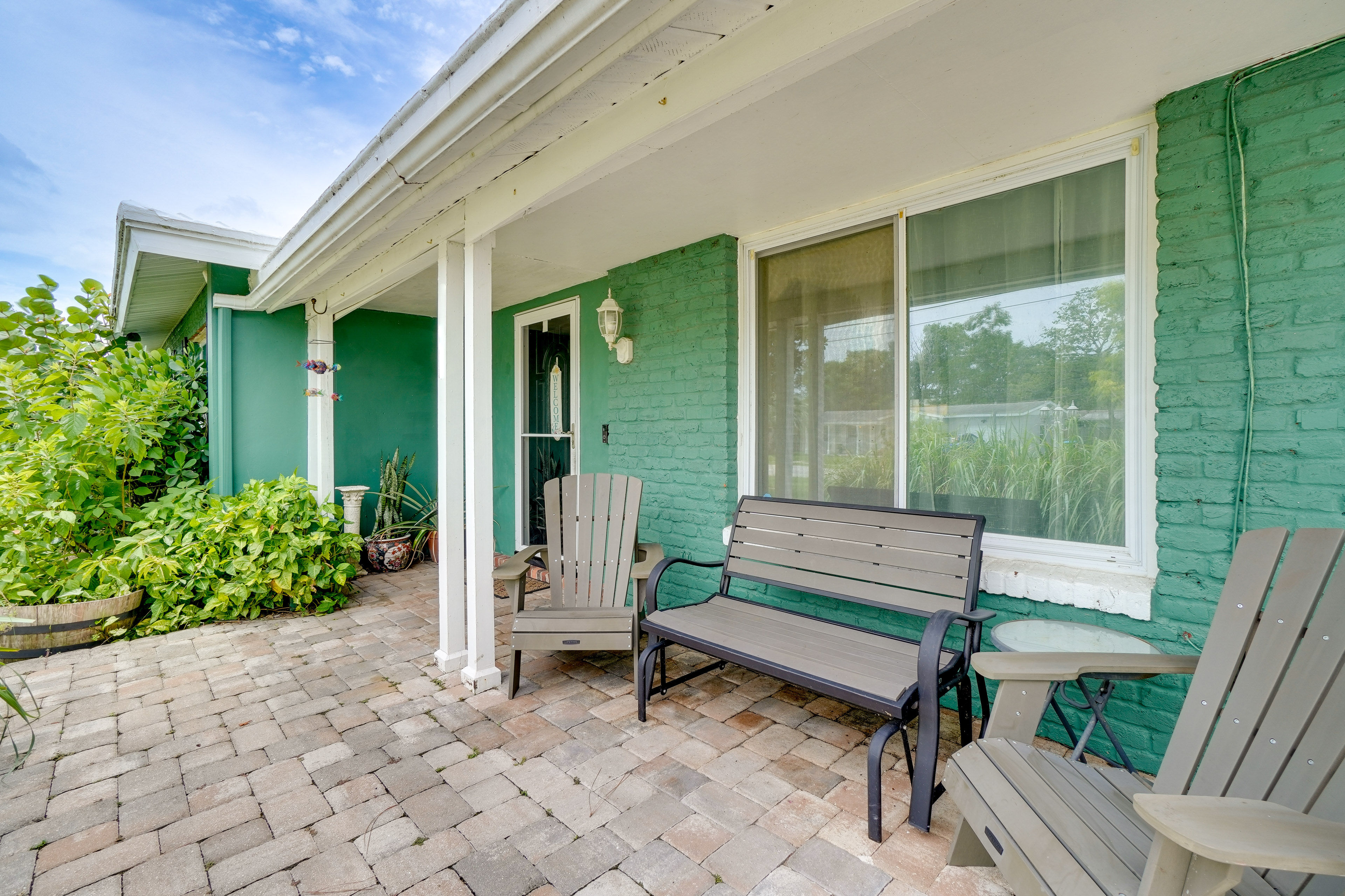 Property Image 1 - Lakefront Deltona Vacation Rental w/ Dock & Kayaks