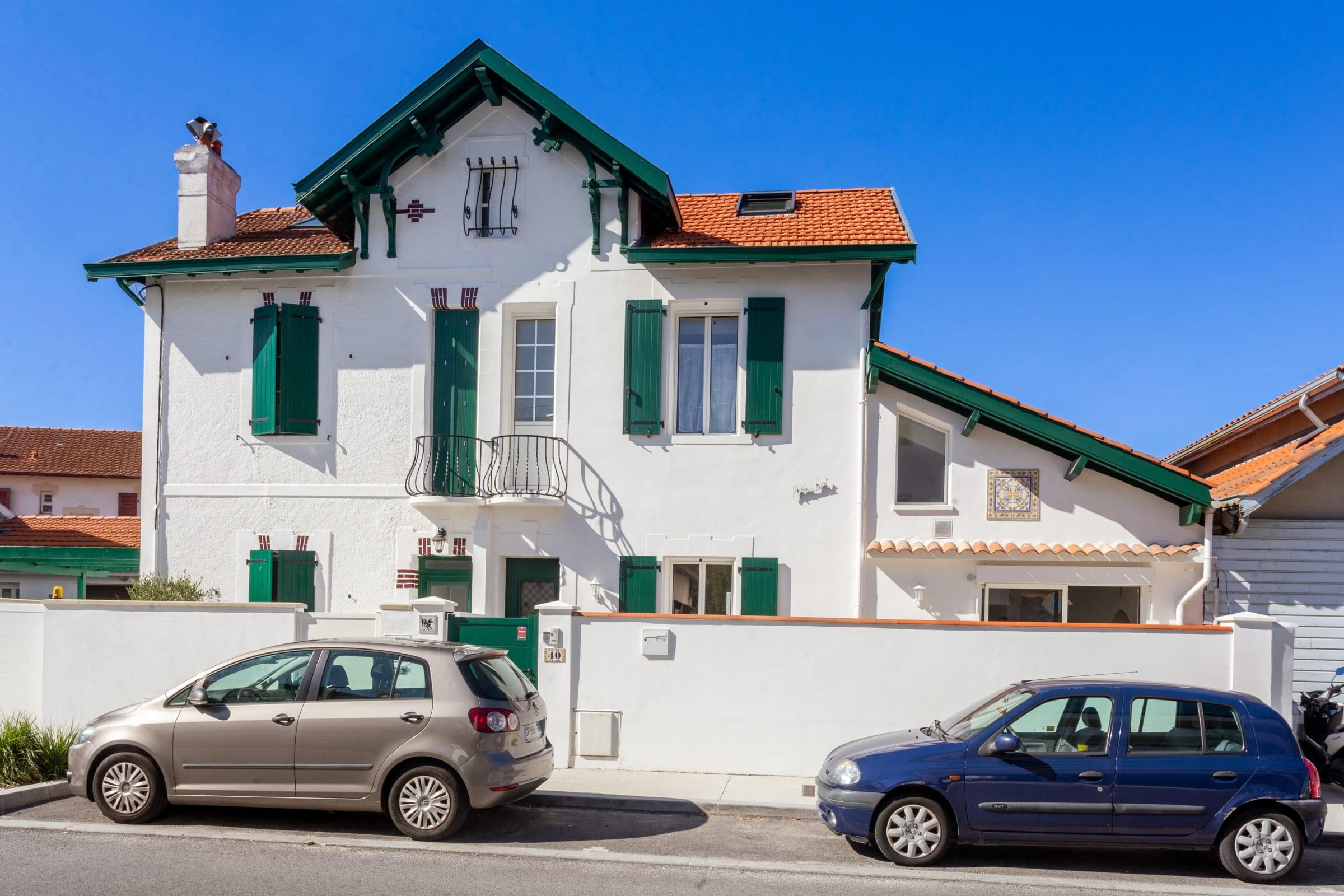 Property Image 2 - 40LAR - Anglet - F64