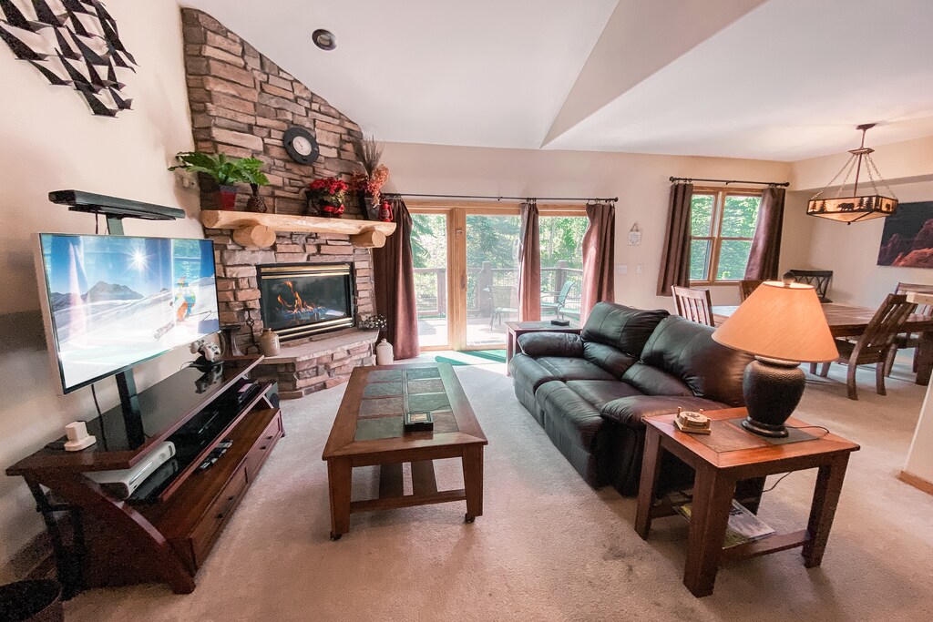 Your Home away from Home!