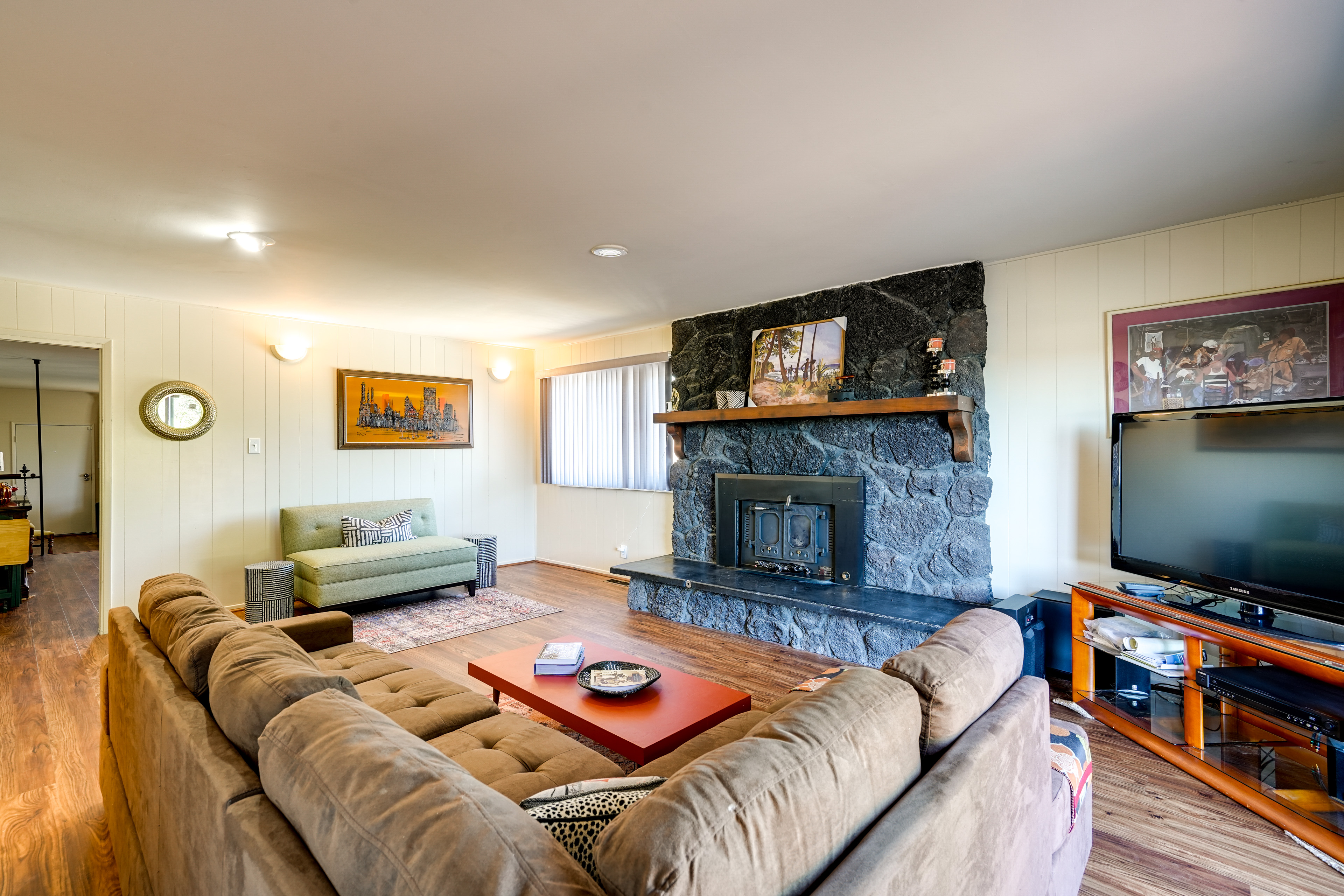 Vallejo Vacation Rental Close to Wine & Outdoors