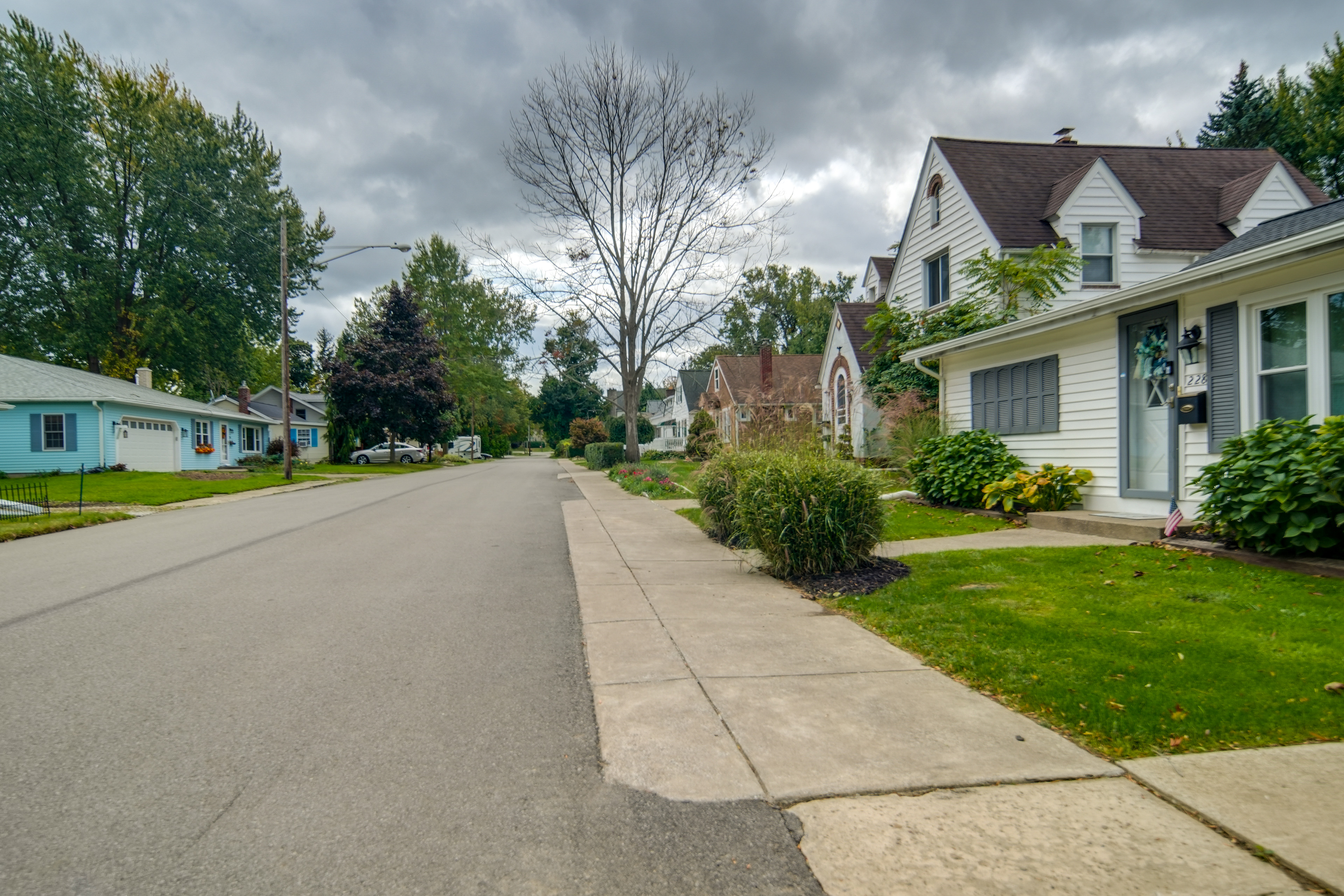 Property Image 1 - Cozy Erie Vacation Rental w/ Patio & Seasonal Pool