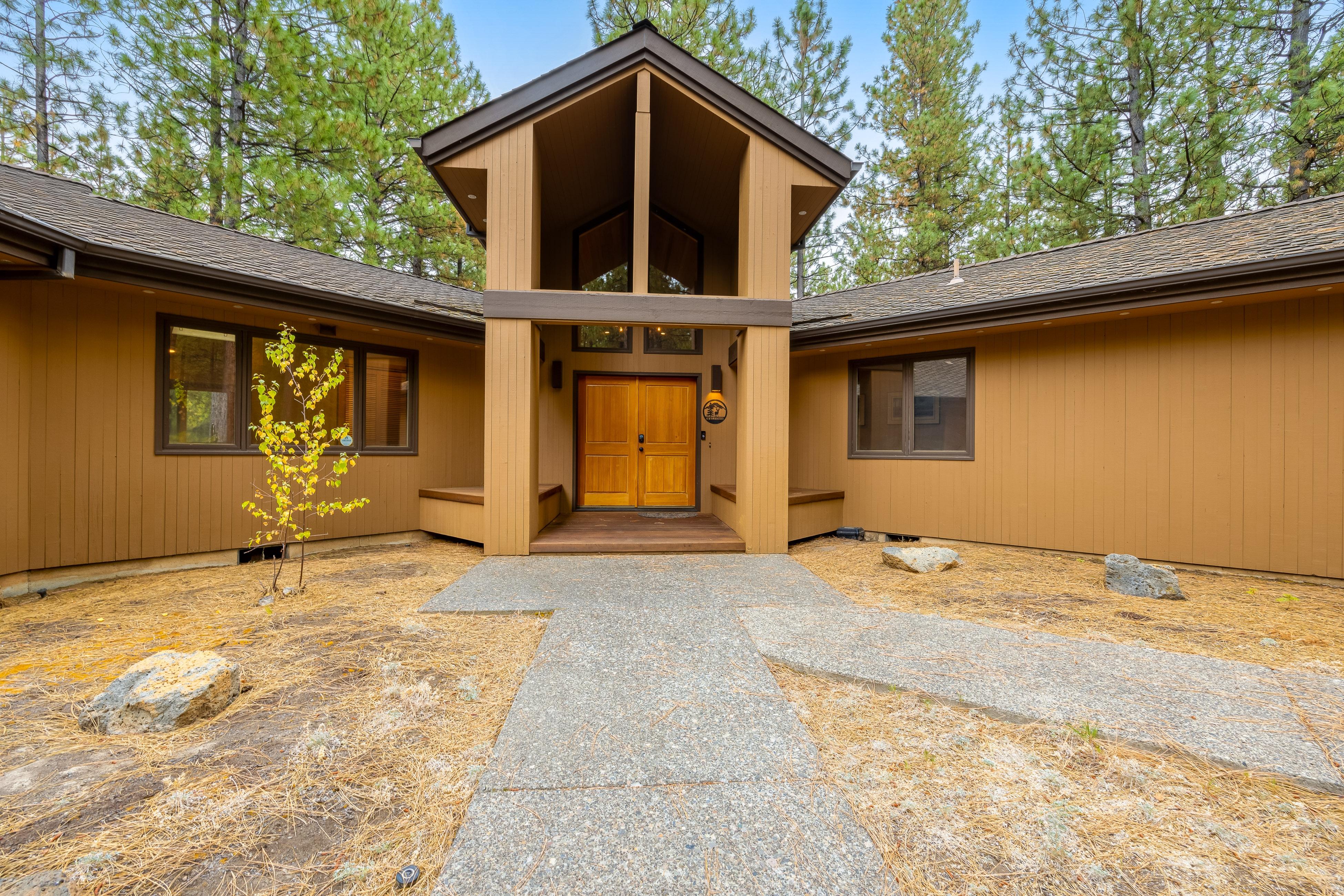 Property Image 1 - Tree-lined Paradise