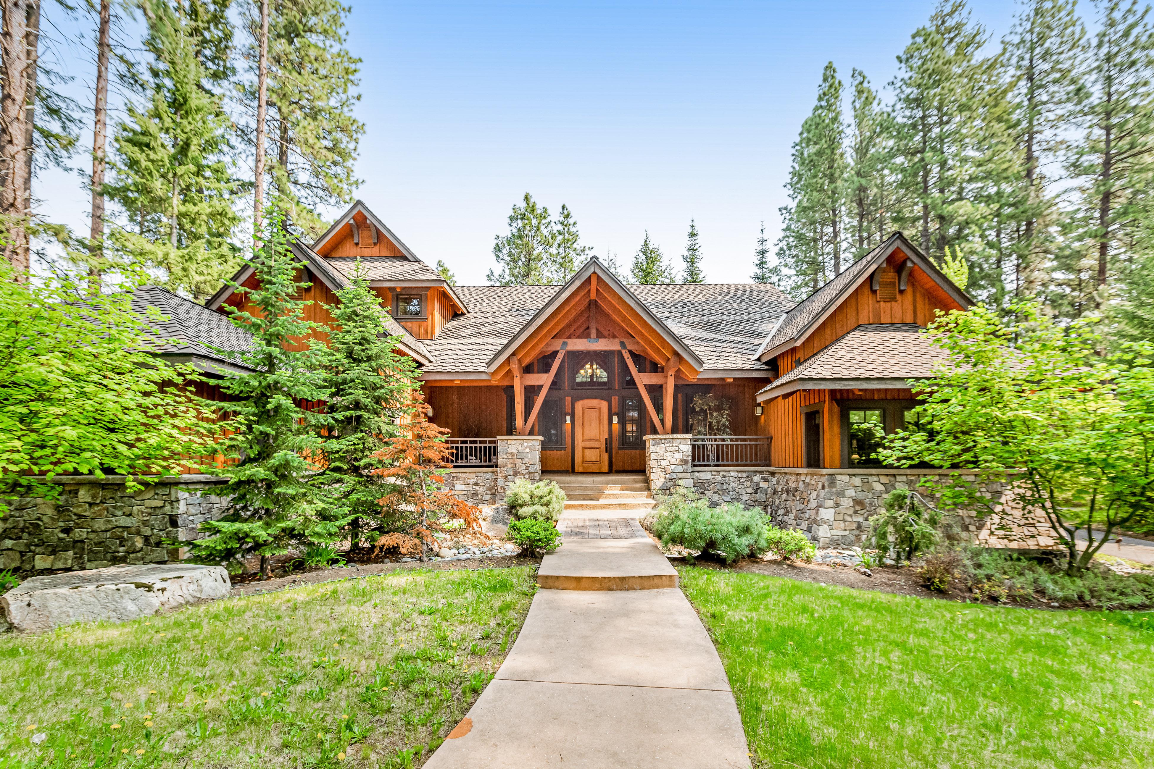 Property Image 1 - Pinegrass Getaway at Suncadia Resort