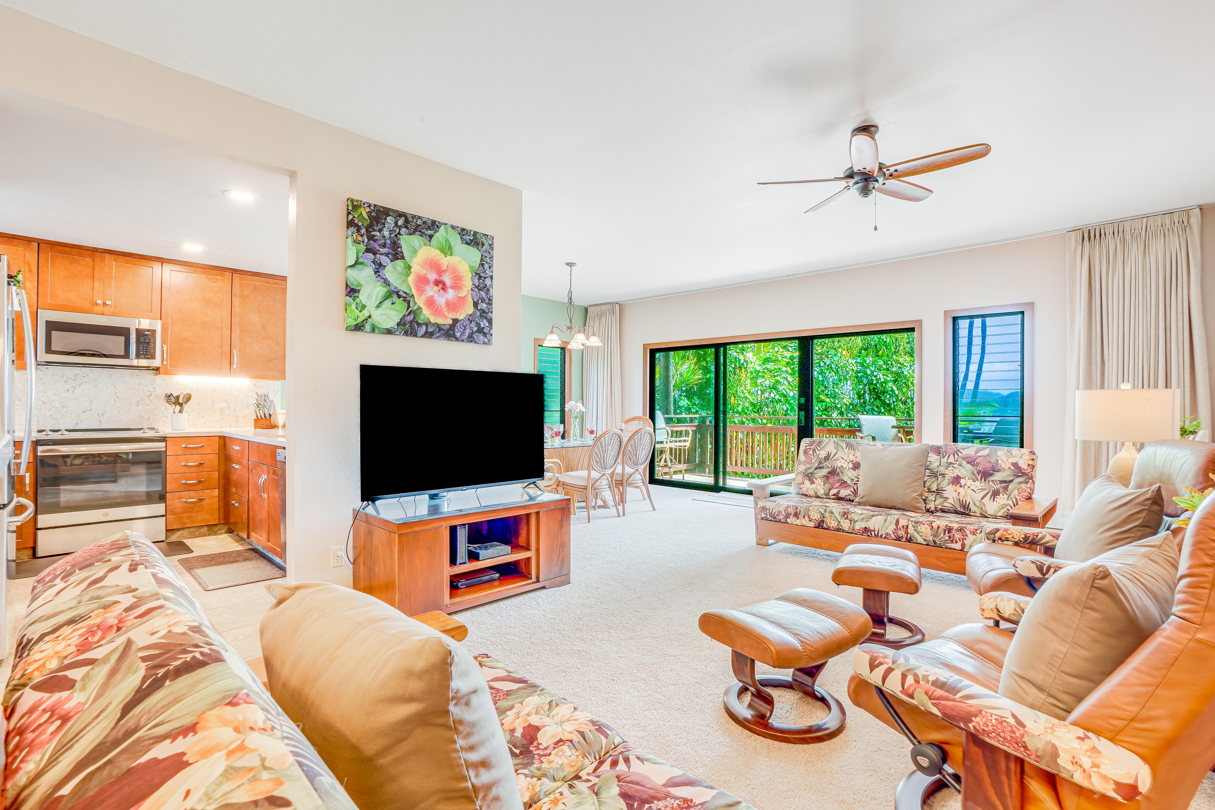 Property Image 1 - Tutu House - Lanikai 222