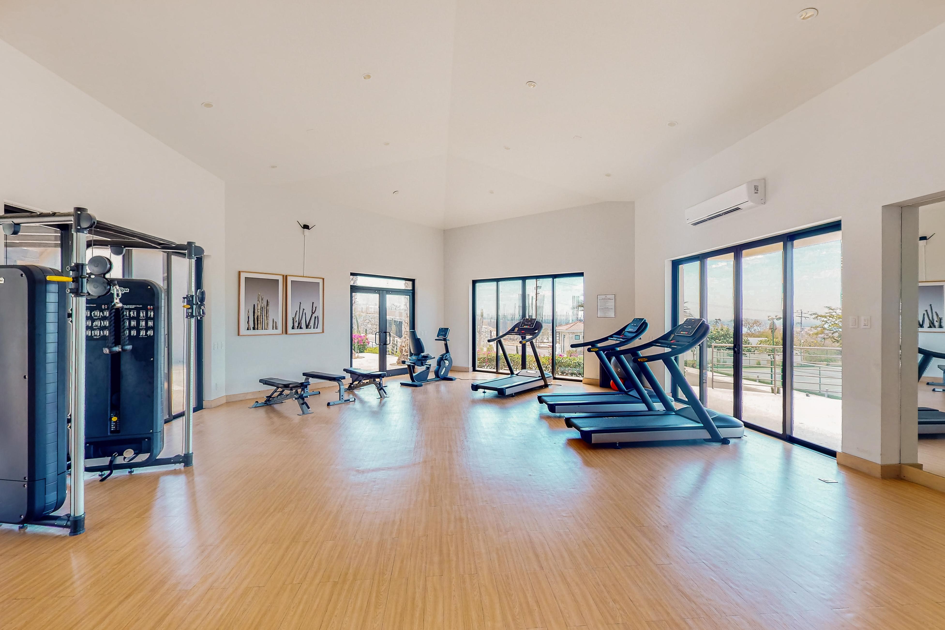 Tramonti Condo Tari #107