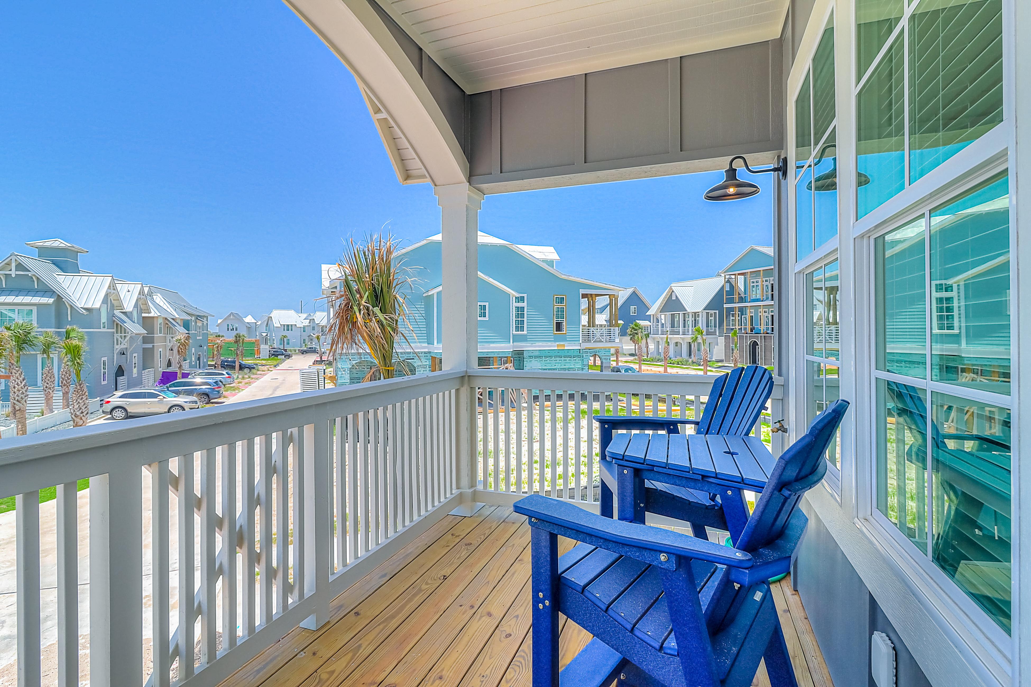 Property Image 2 - Sabal by the Sea