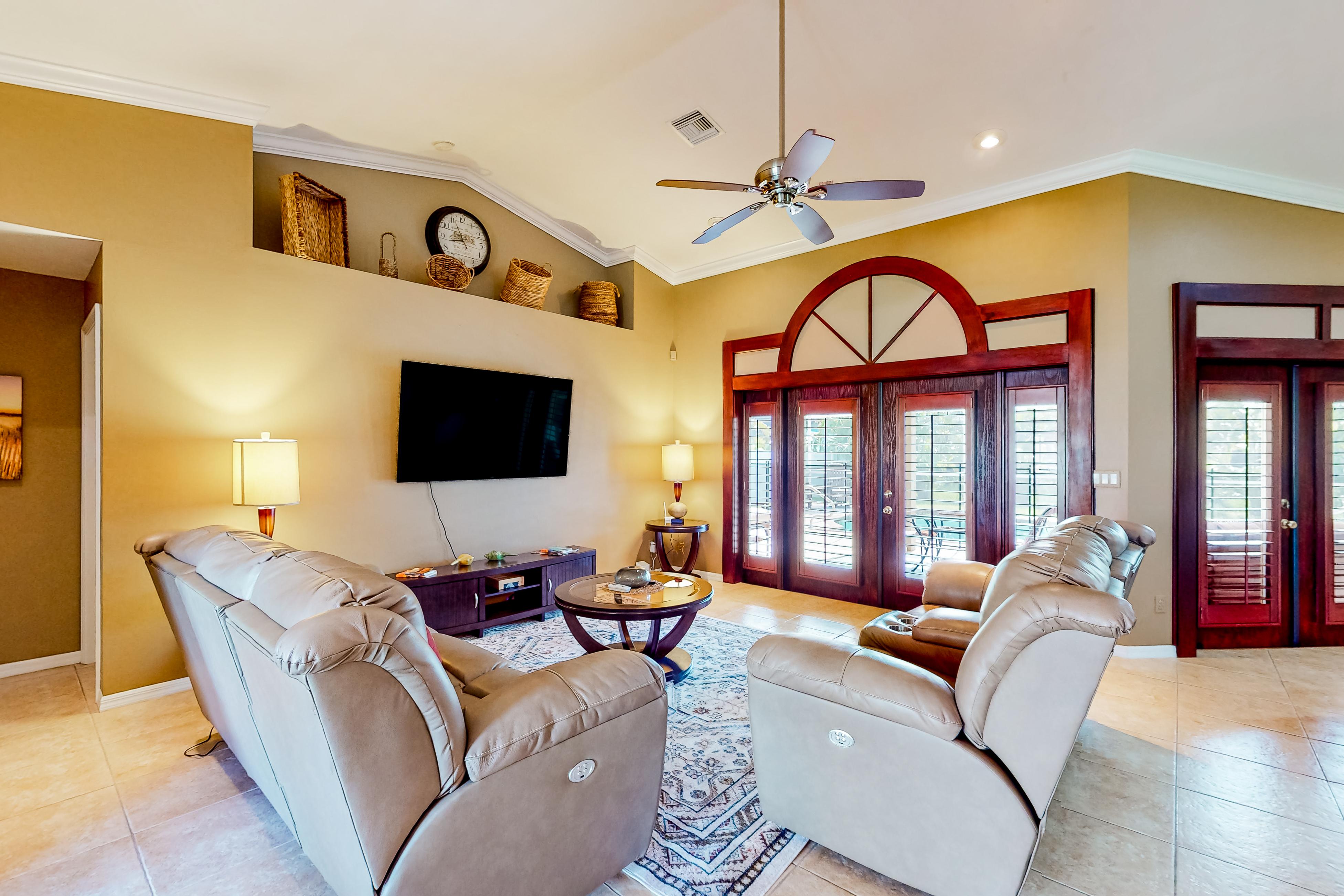 Property Image 2 - Cape Coral Hideaway