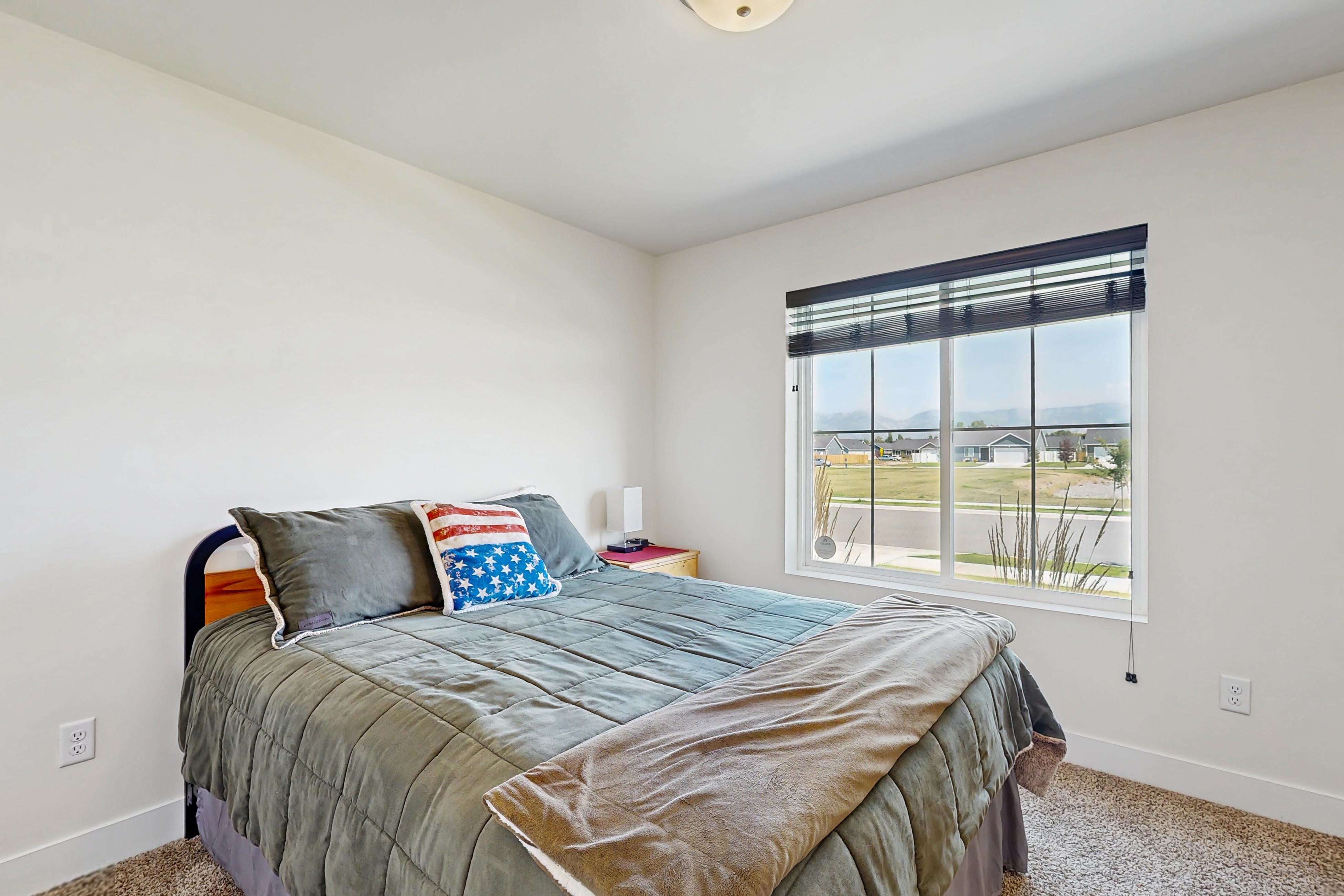 Bridger View Retreat Bridger View Retreat