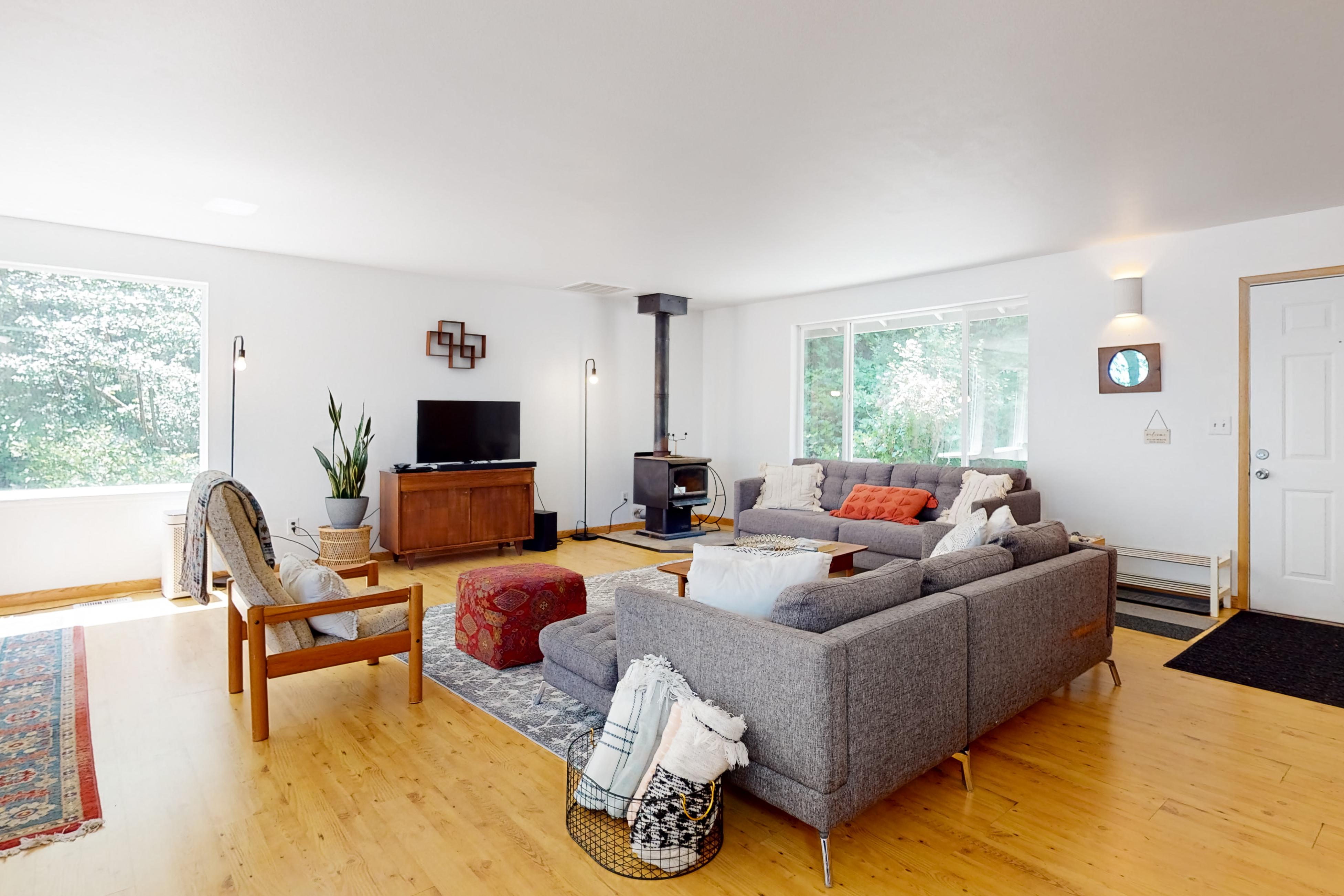 Seaside Haven Seaside Haven