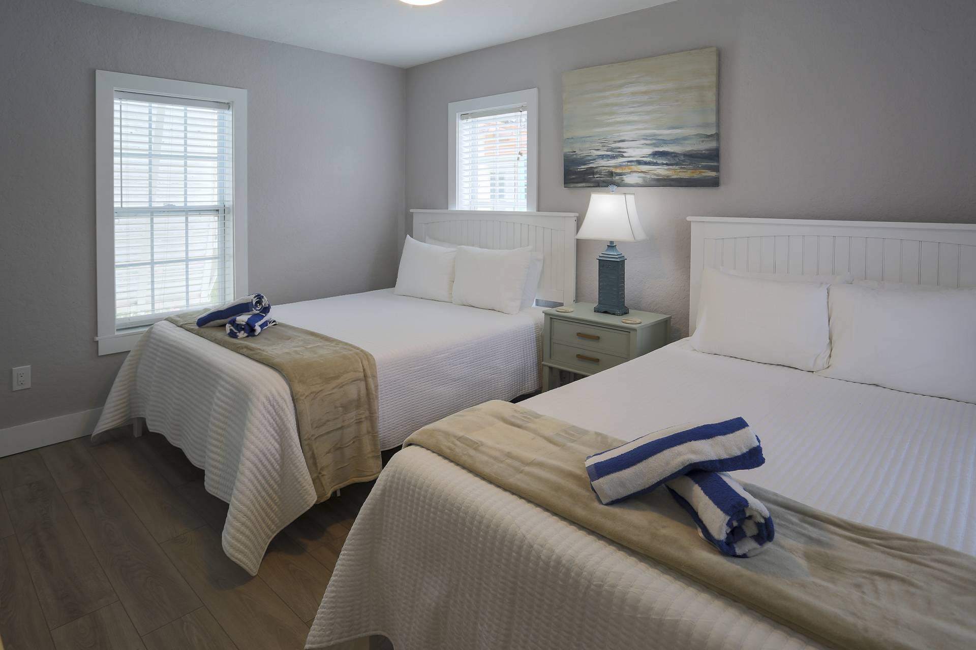 1 - Island Paradise Cottages - Sweet Jasmine