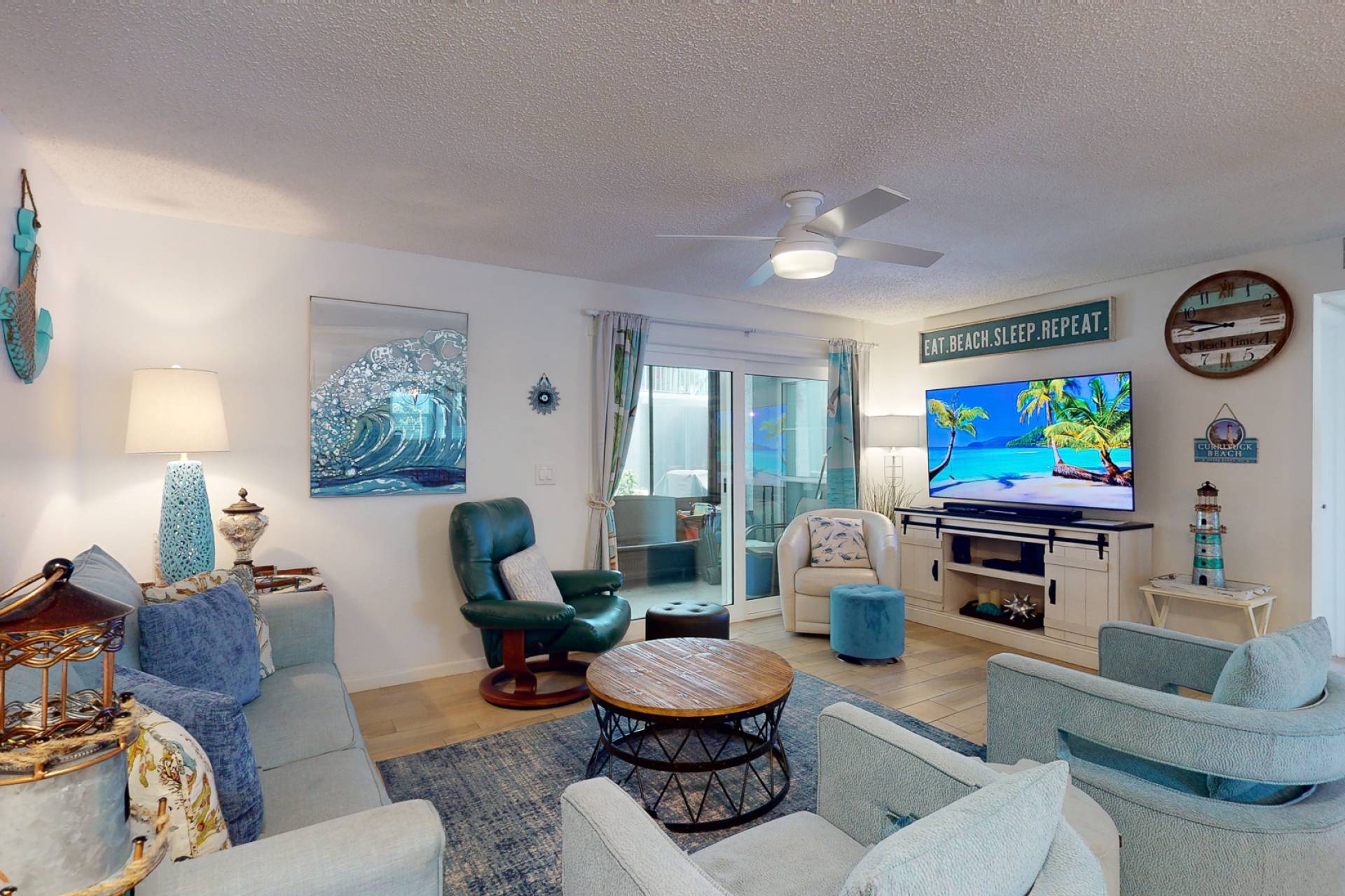 Property Image 1 - 380-D - Madeira Beach Yacht Club