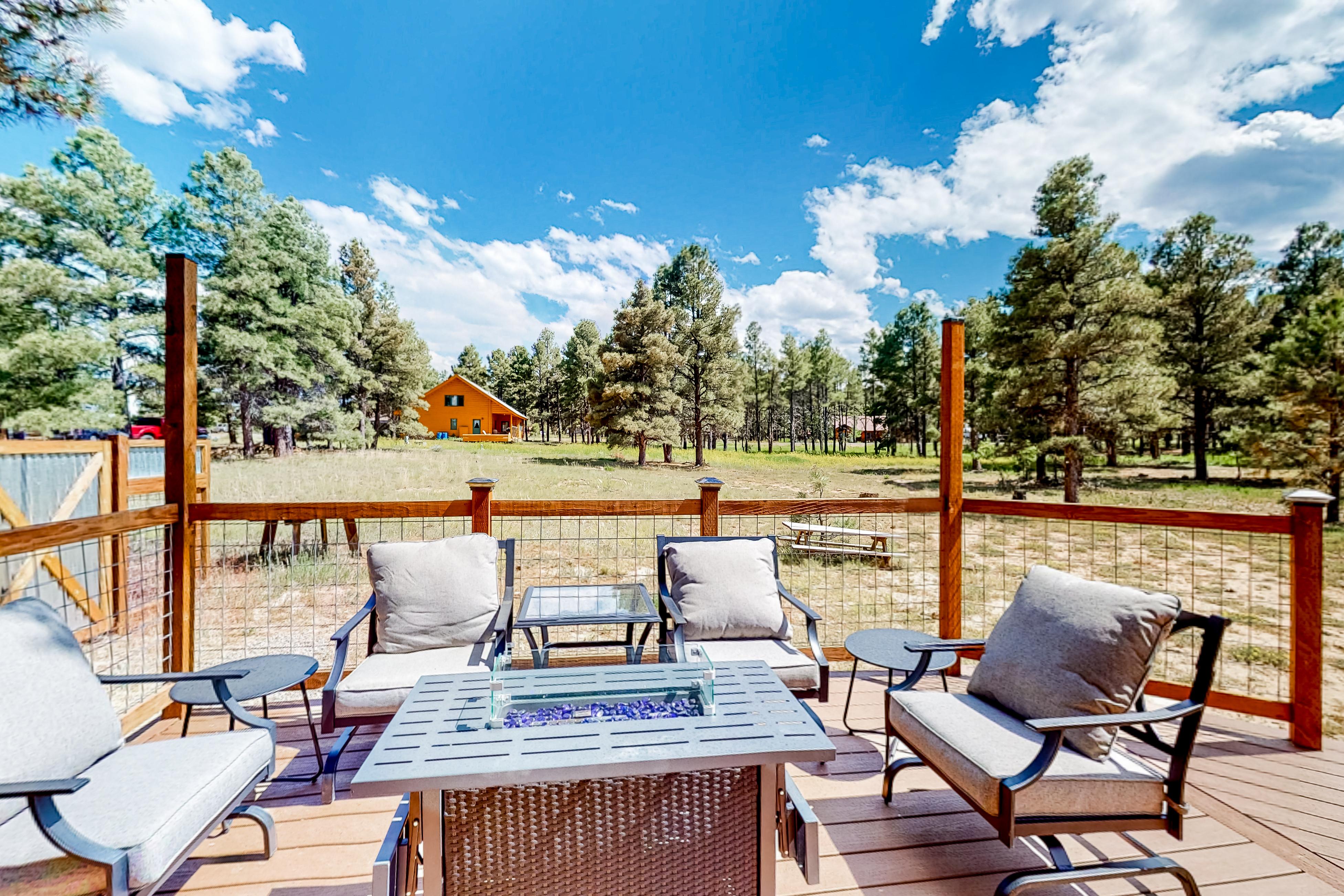Property Image 2 - Paradise in Pagosa