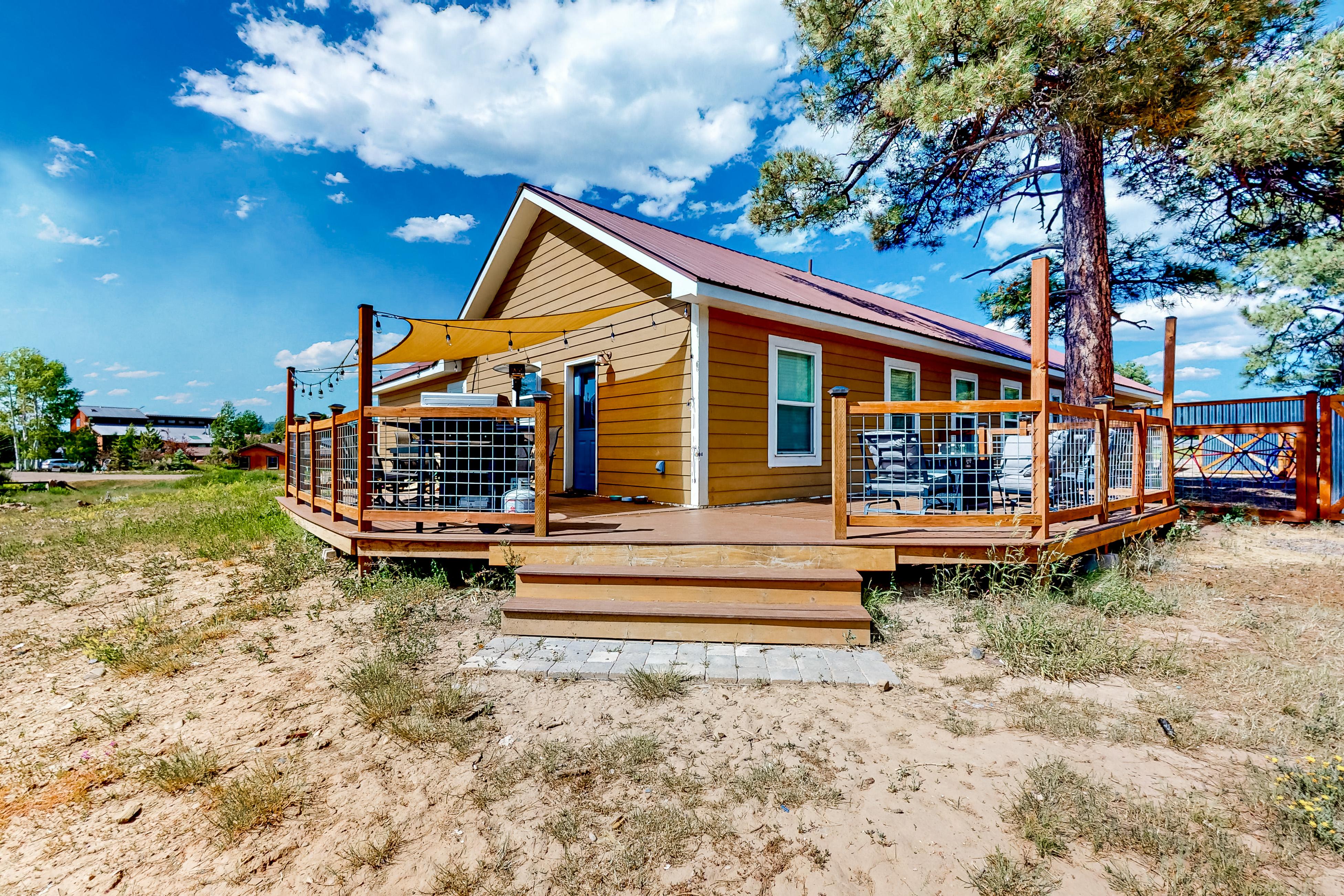 Property Image 1 - Paradise in Pagosa