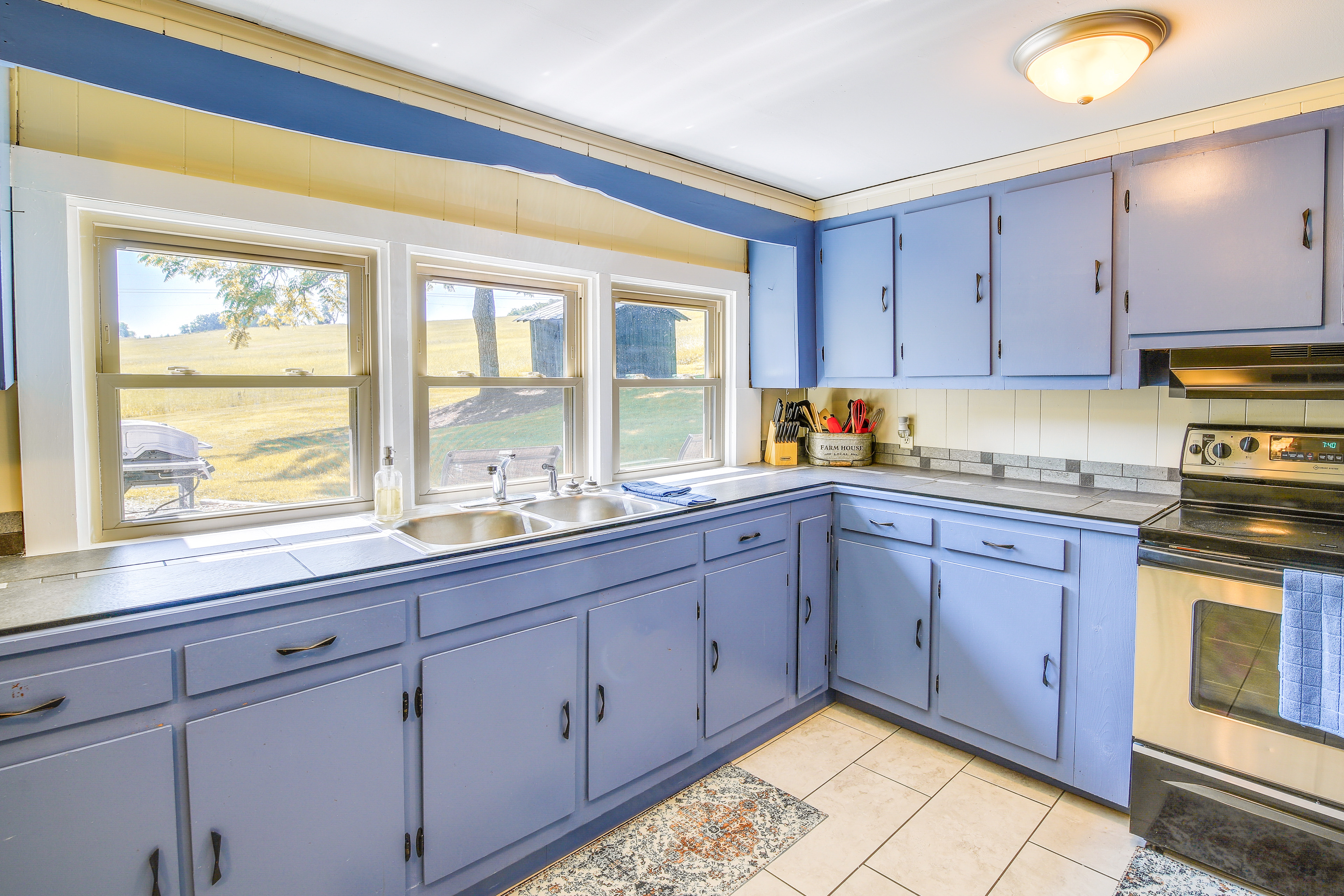 Jefferson City Getaway - 3 Mi to Cherokee Lake!