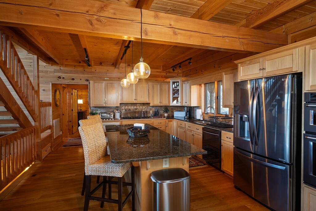 Bella Vista at Leatherwood Mountains