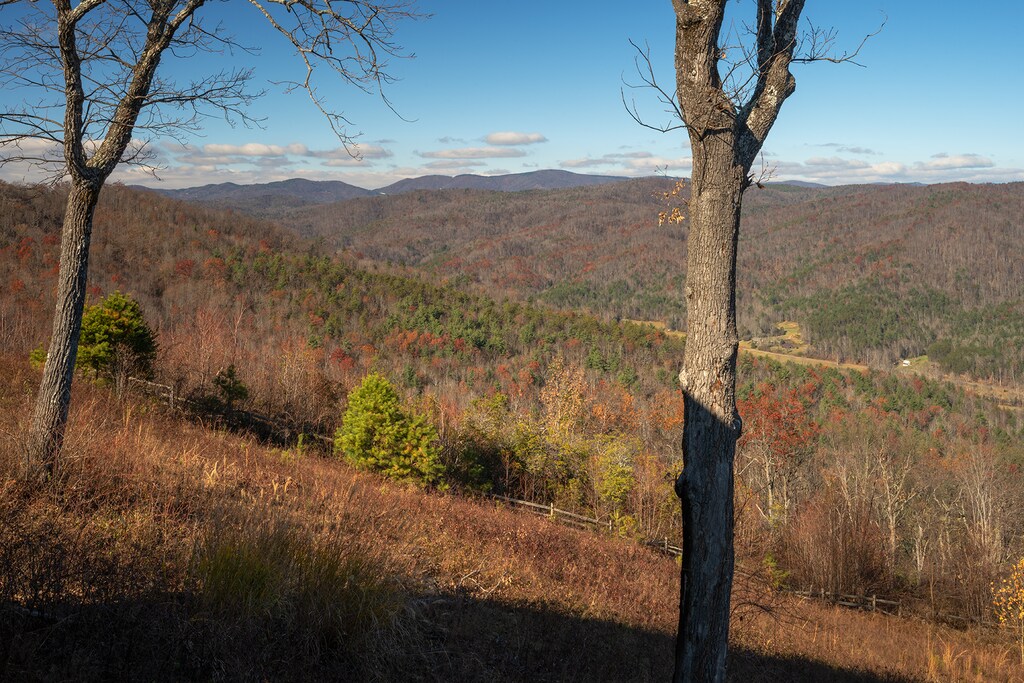 Bella Vista at Leatherwood Mountains