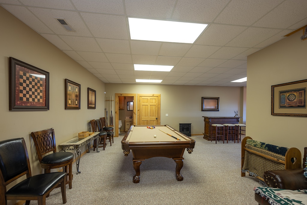 Bella Vista at Leatherwood Mountains