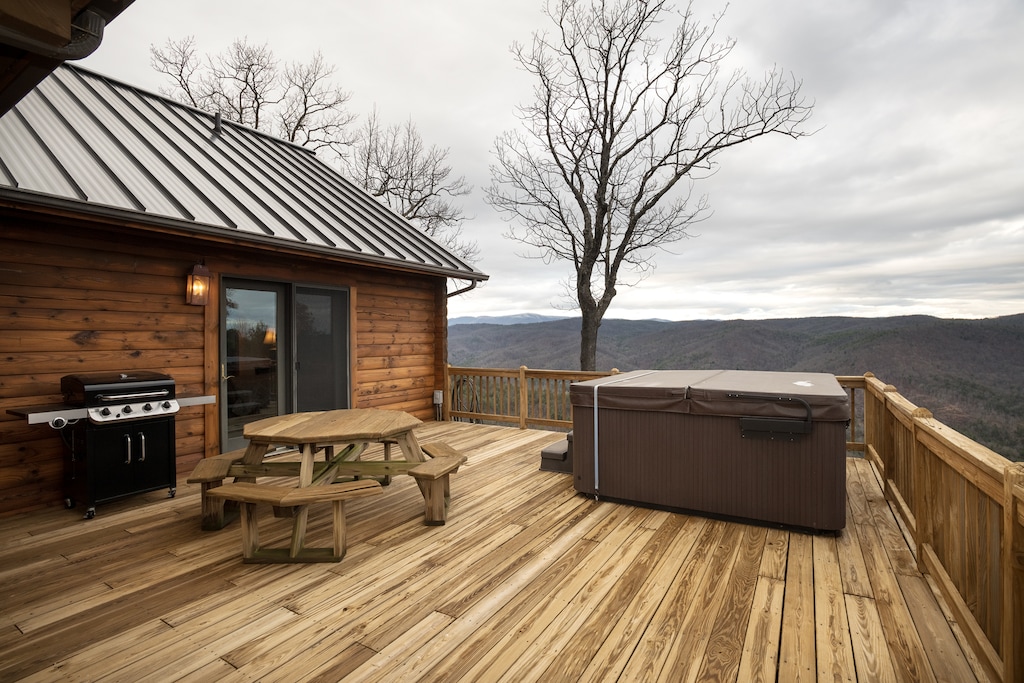 Bella Vista at Leatherwood Mountains