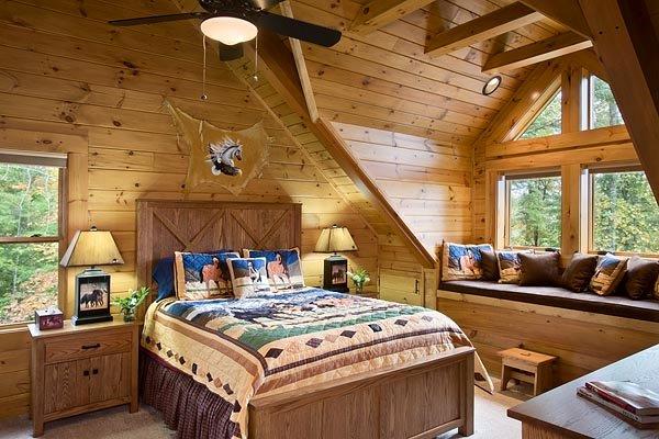 Horsin' Around at Leatherwood Mountains