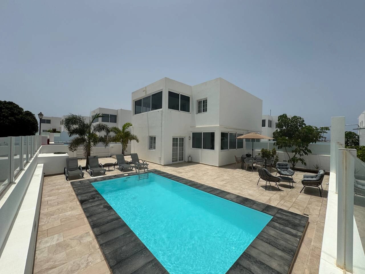 Property Image 2 - Villa E12 Marina