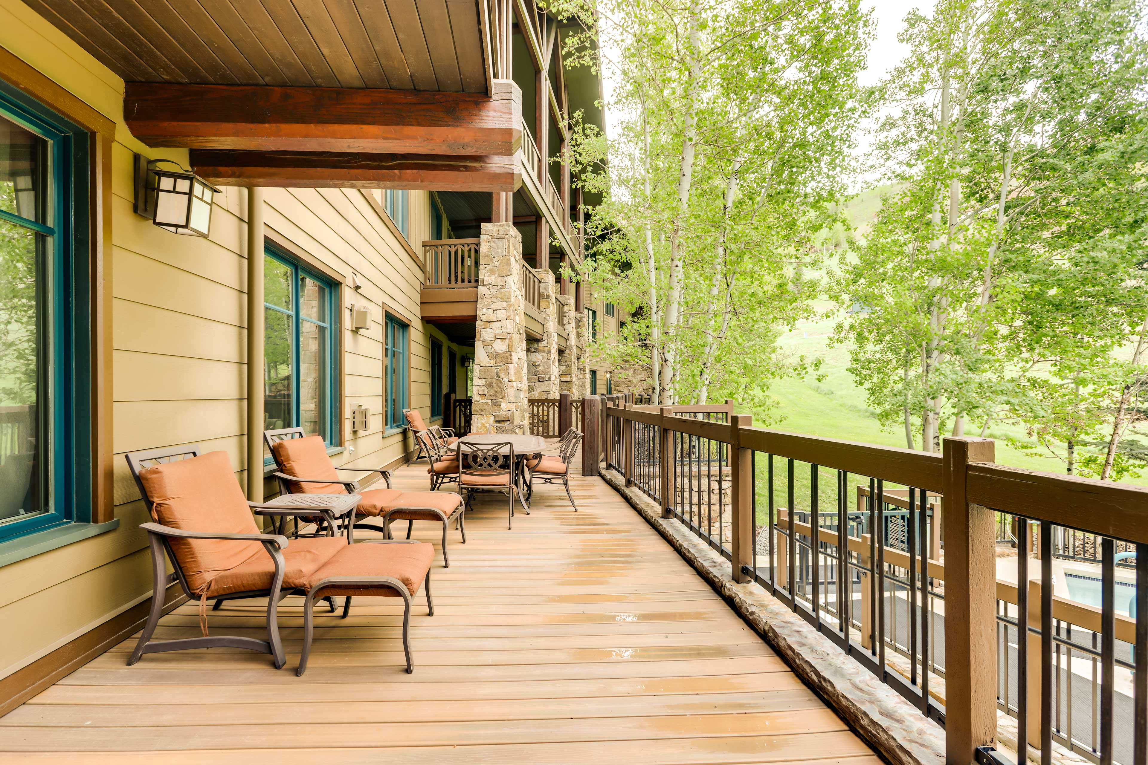 Property Image 2 - Ski Resort Condo in Ritz-Carlton Aspen Highlands