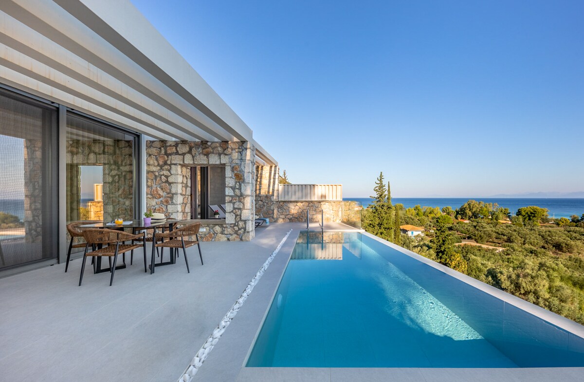 Property Image 1 - Villa Tiana