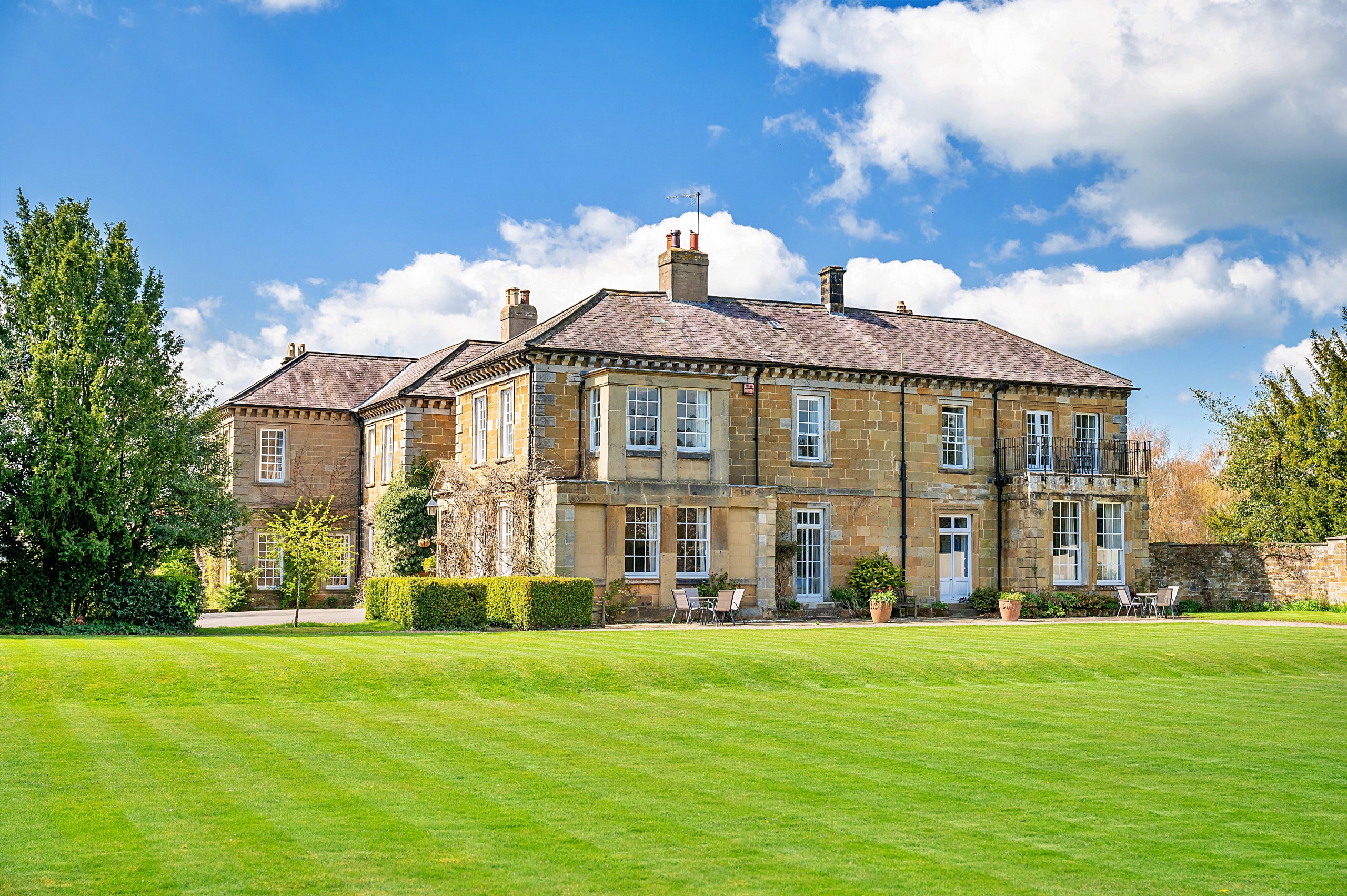 Property Image 2 - Swaledale Hall Cottage