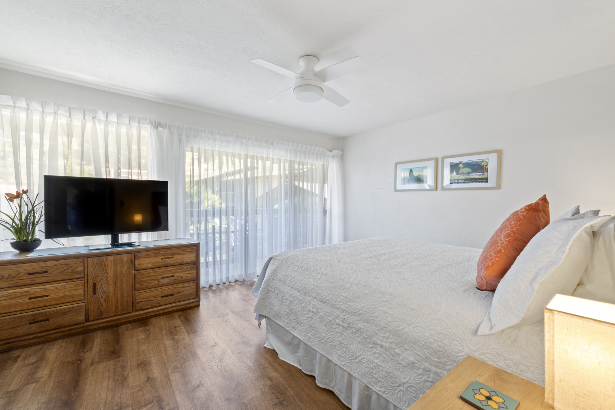 11 Canyon Terrace - Primary Bedroom