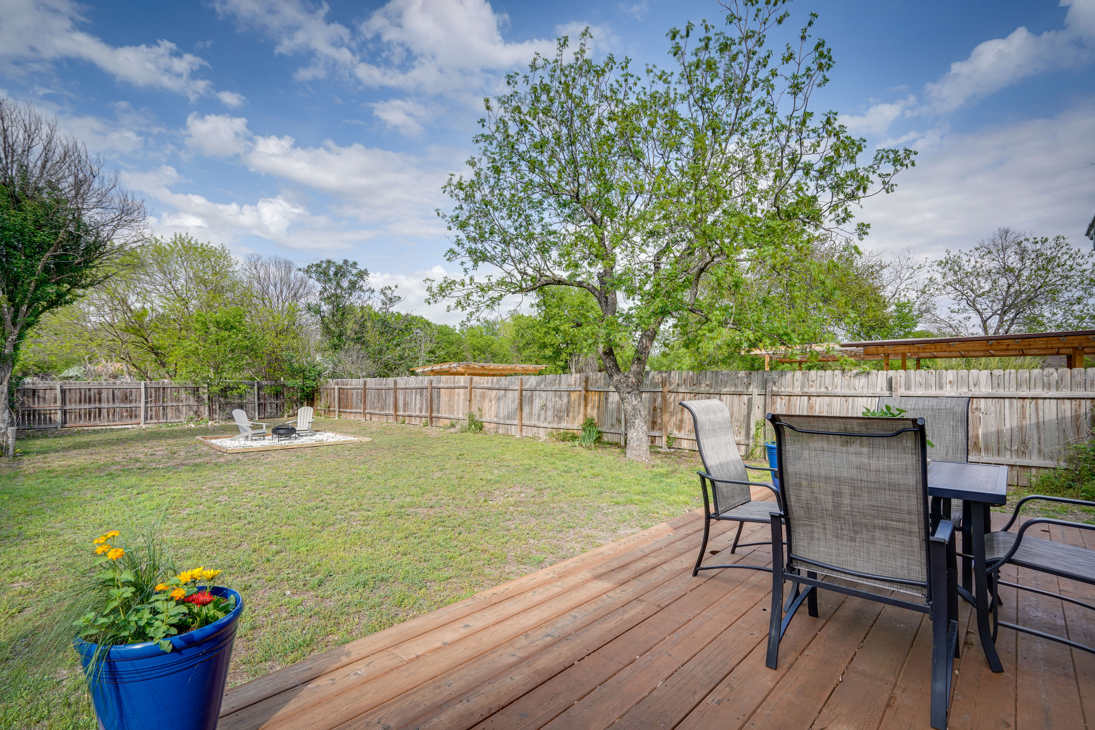 Property Image 2 - Kerrville Vacation Rental Across From River Trail!