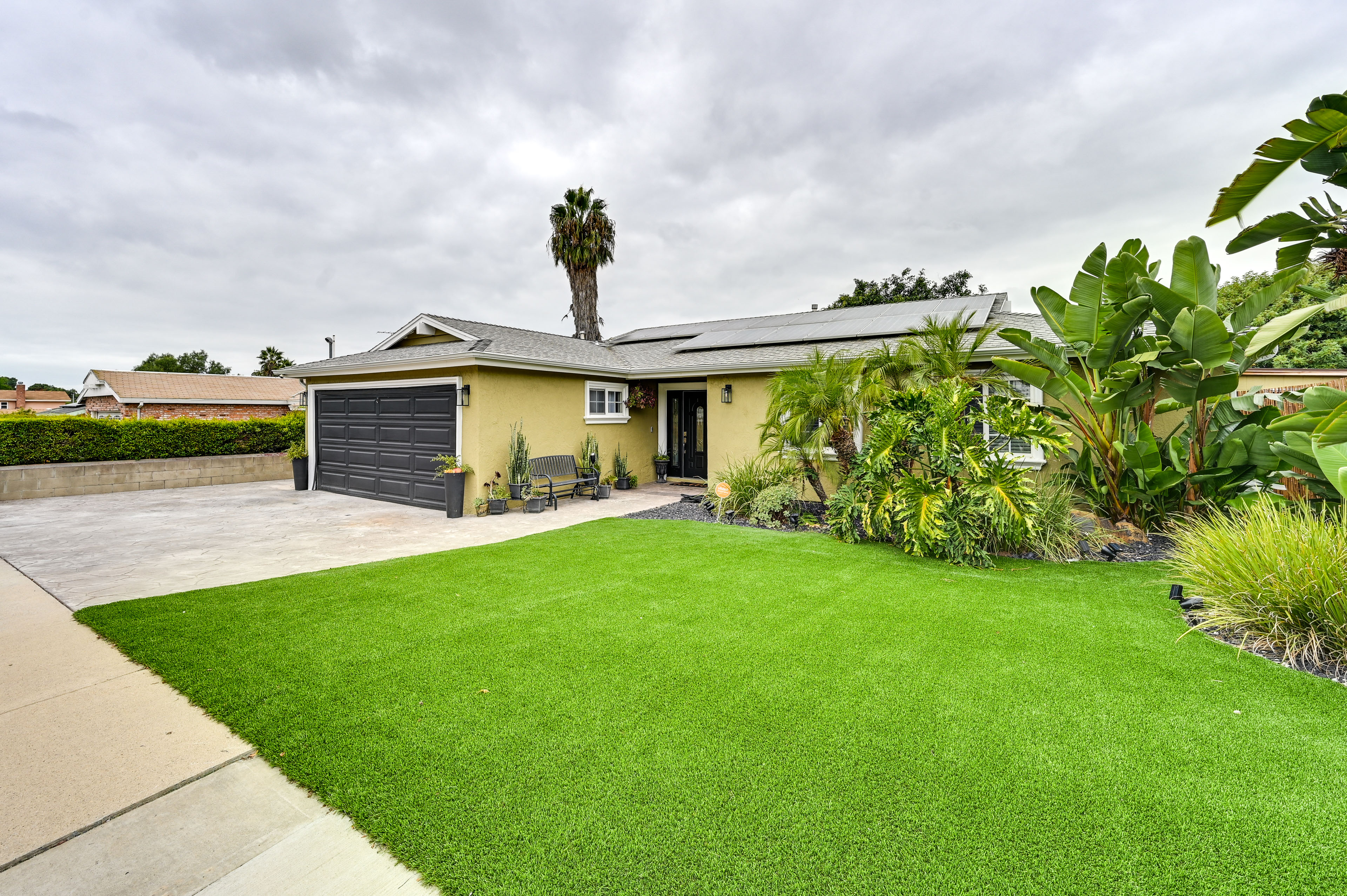 Property Image 2 - San Diego Family Home w/ Lush Backyard Patio!