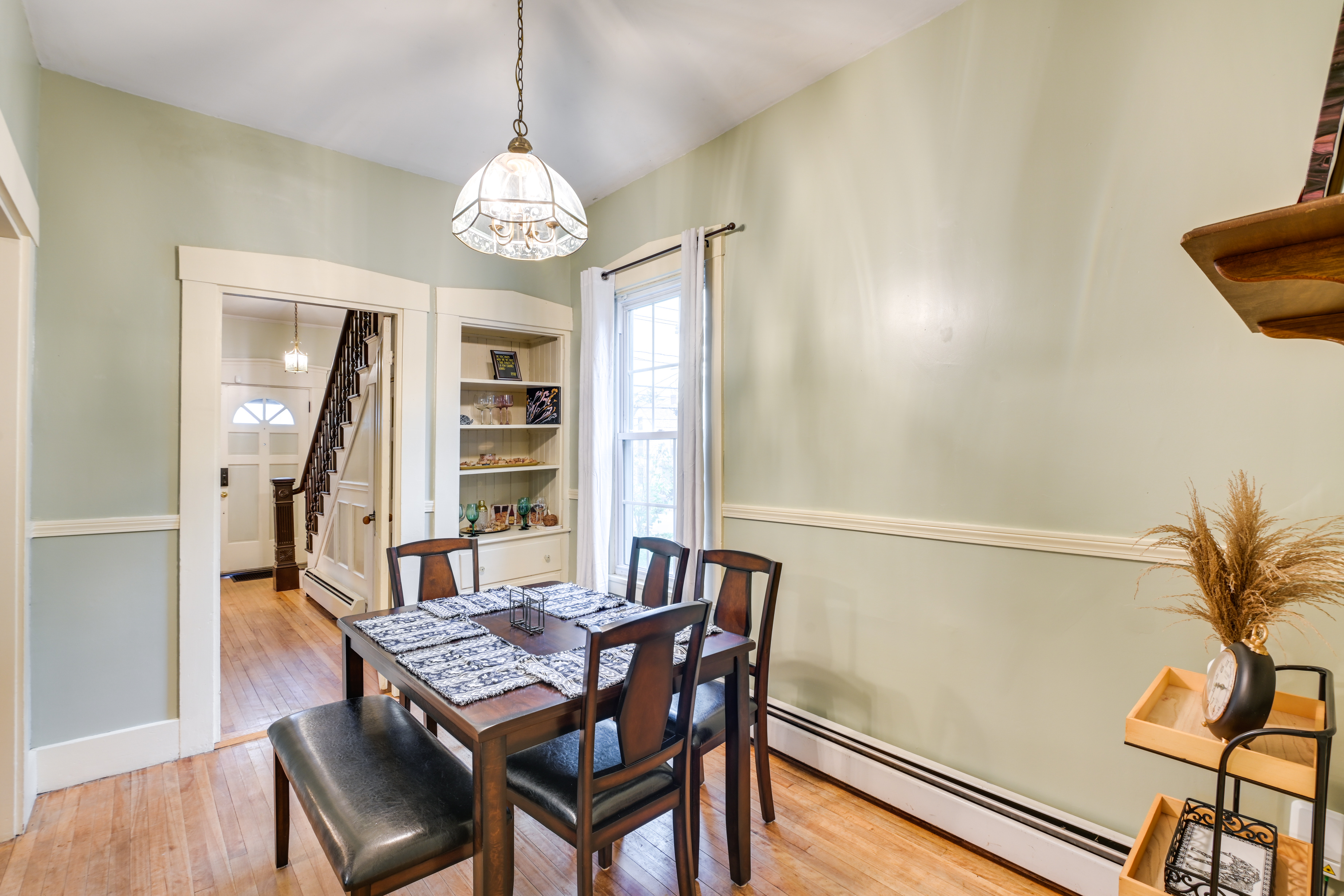 Charming Bangor Home w/ Deck < 1 Mi to Downtown