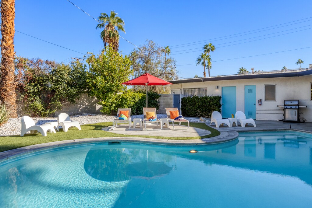 K0010 - Over Pool Area