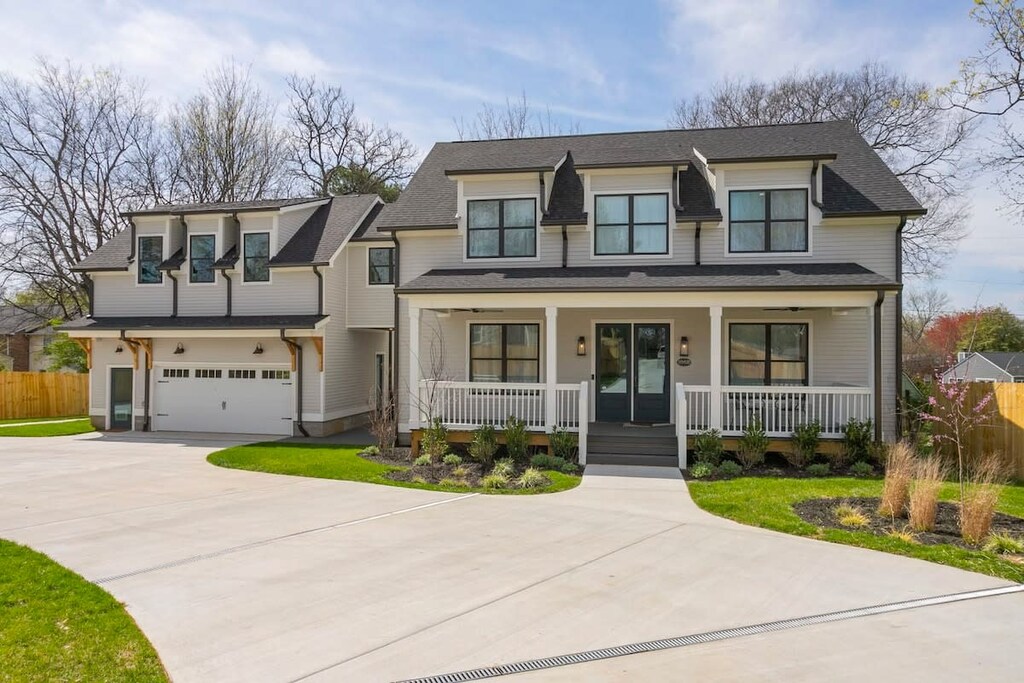 Your Own Private Estate